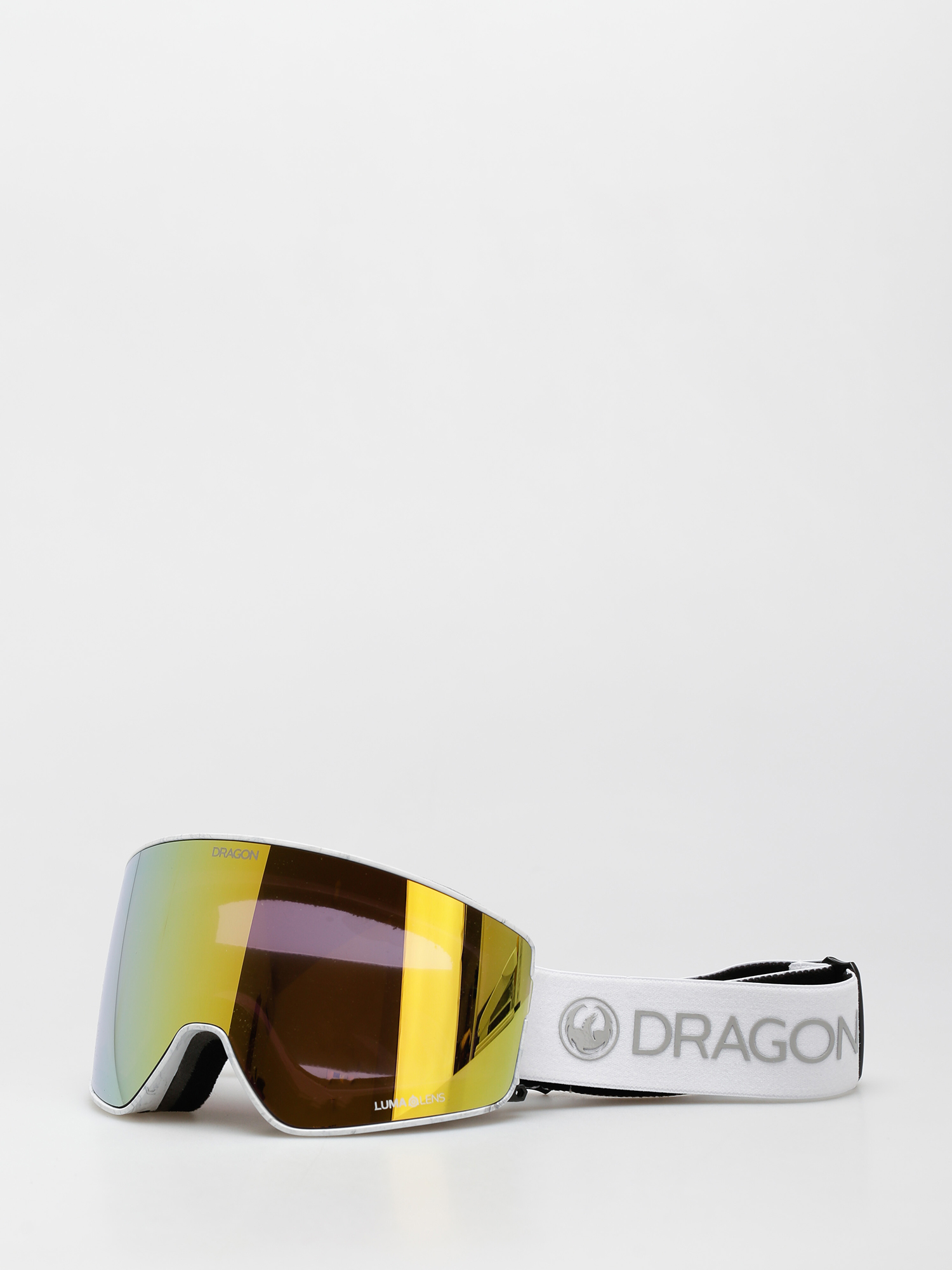 Ochelari pentru snowboard Dragon PXV2 (carrara/lumalens gold ion/lumalens amber)