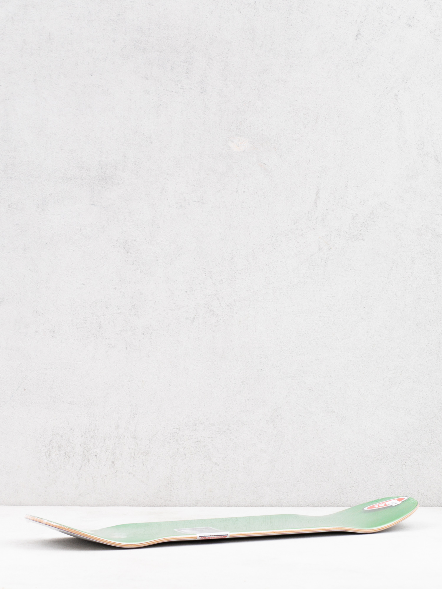 Placă Real Ishod Smile Happy (white)