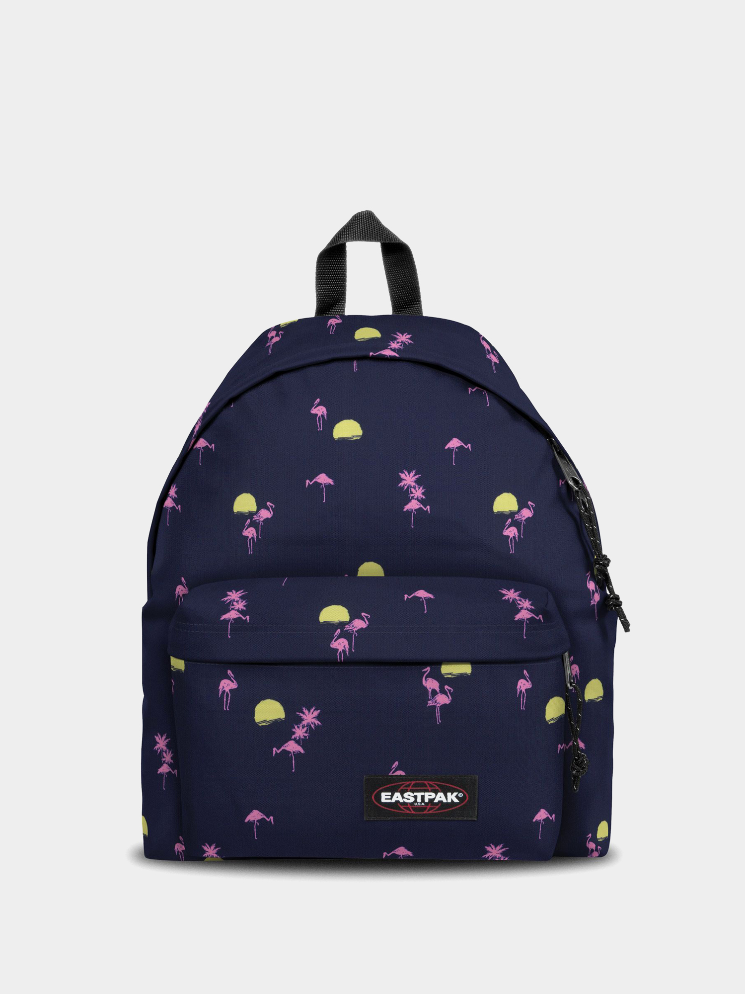 Rucsac Eastpak Padded Pak R (icons navy)