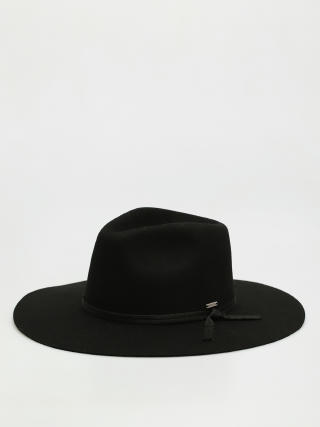 Pălărie Brixton Cohen Cowboy (black)