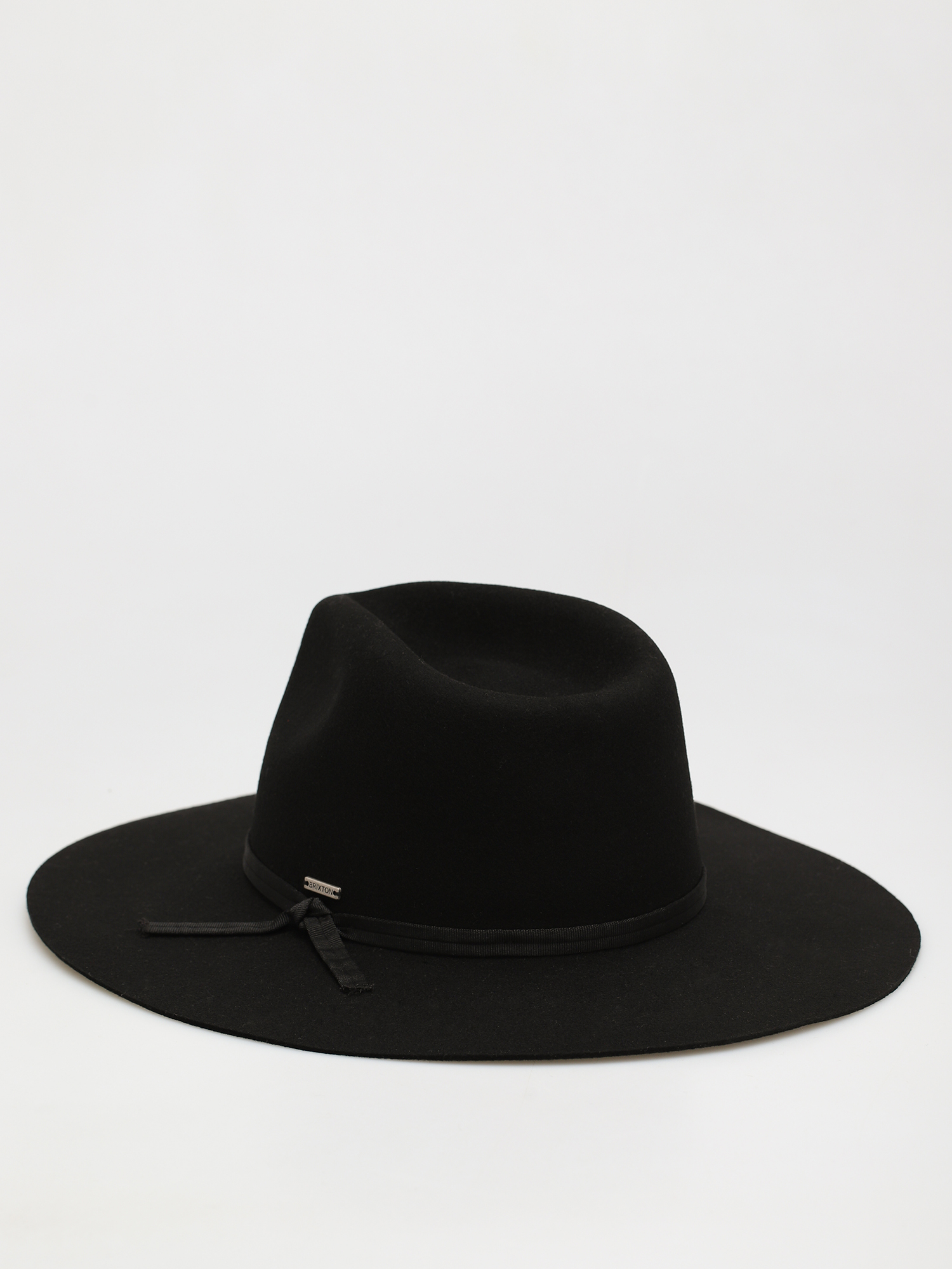 Pălărie Brixton Cohen Cowboy (black)