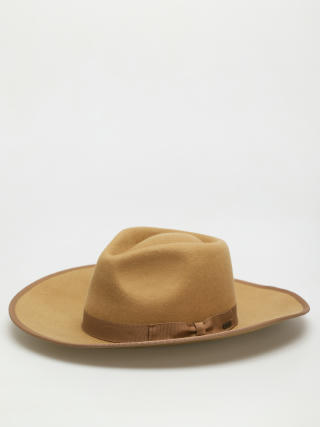Pălărie Brixton Jo Rancher Wmn (brown)