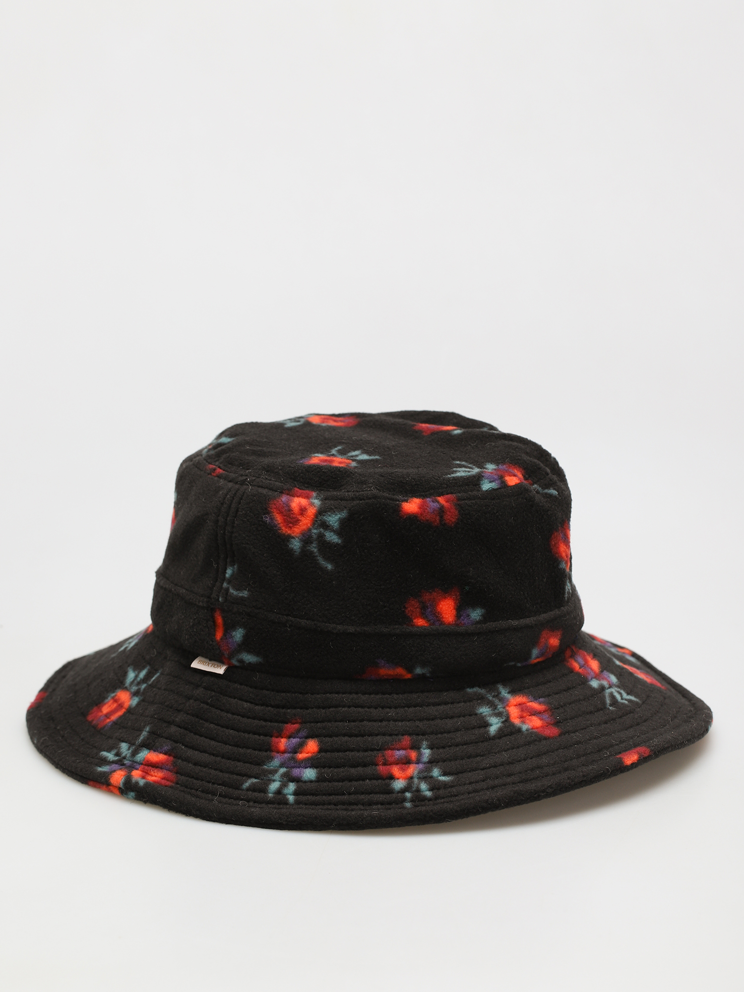 Pălărie Brixton Dylan Bucket Hat Wmn (roses)