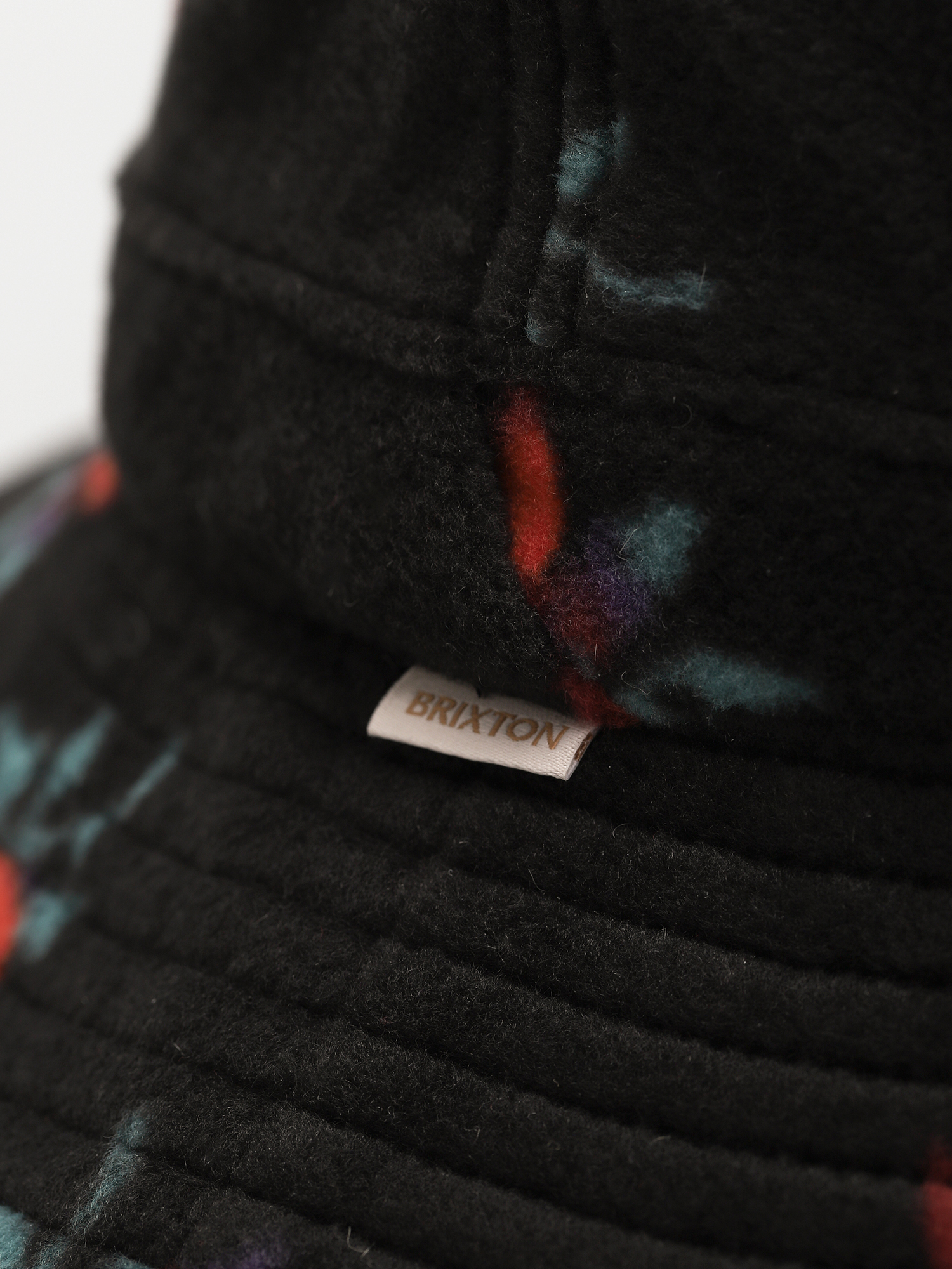 Pălărie Brixton Dylan Bucket Hat Wmn (roses)