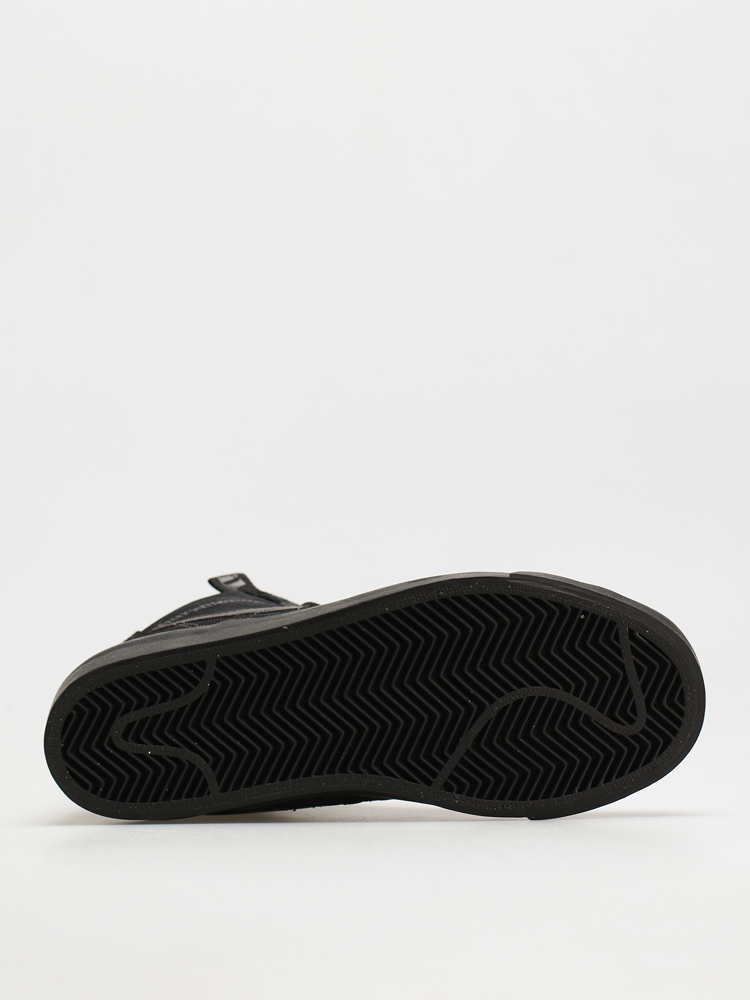 Pantofi Nike SB Zoom Blazer Mid Premium (black/black anthracite black)