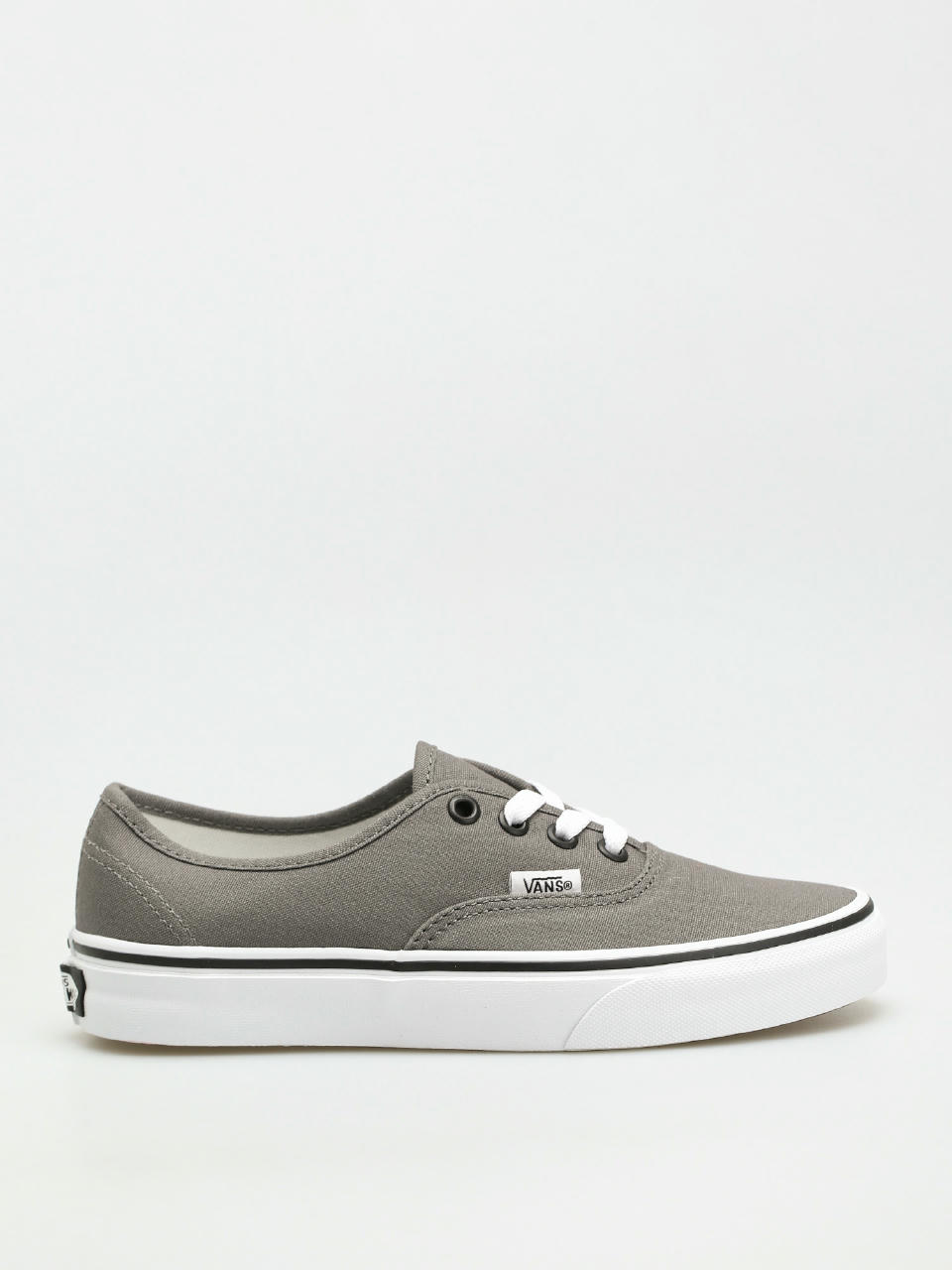 Pantofi Vans Authentic (pewter/black)