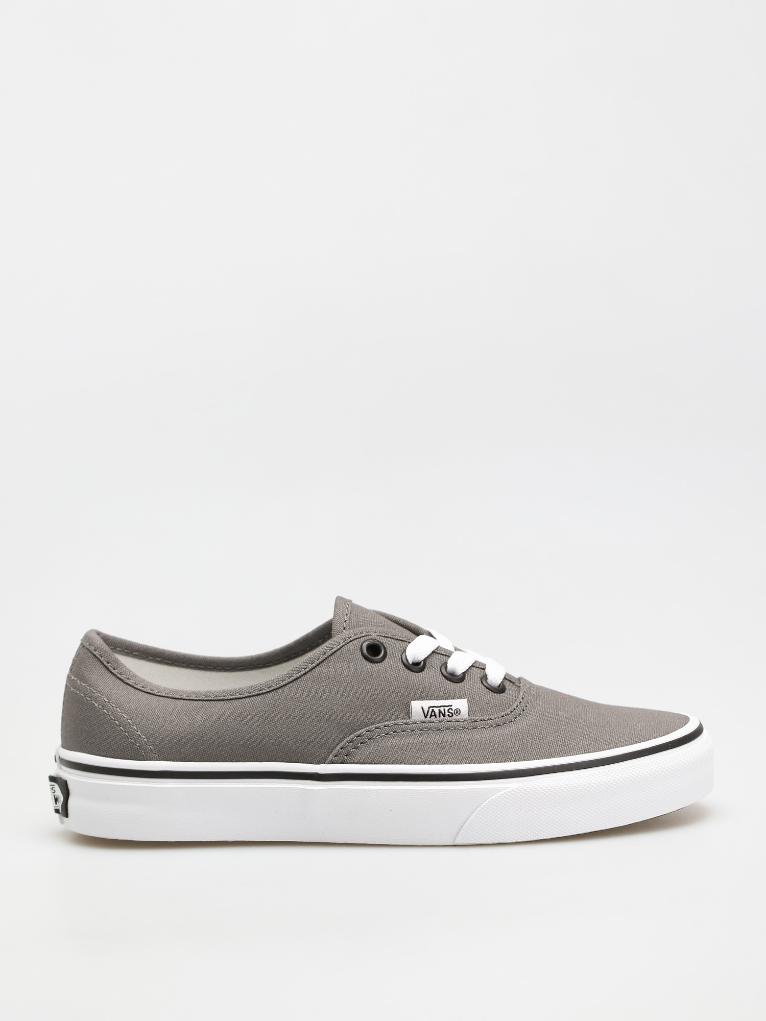 Pantofi Vans Authentic (pewter/black)