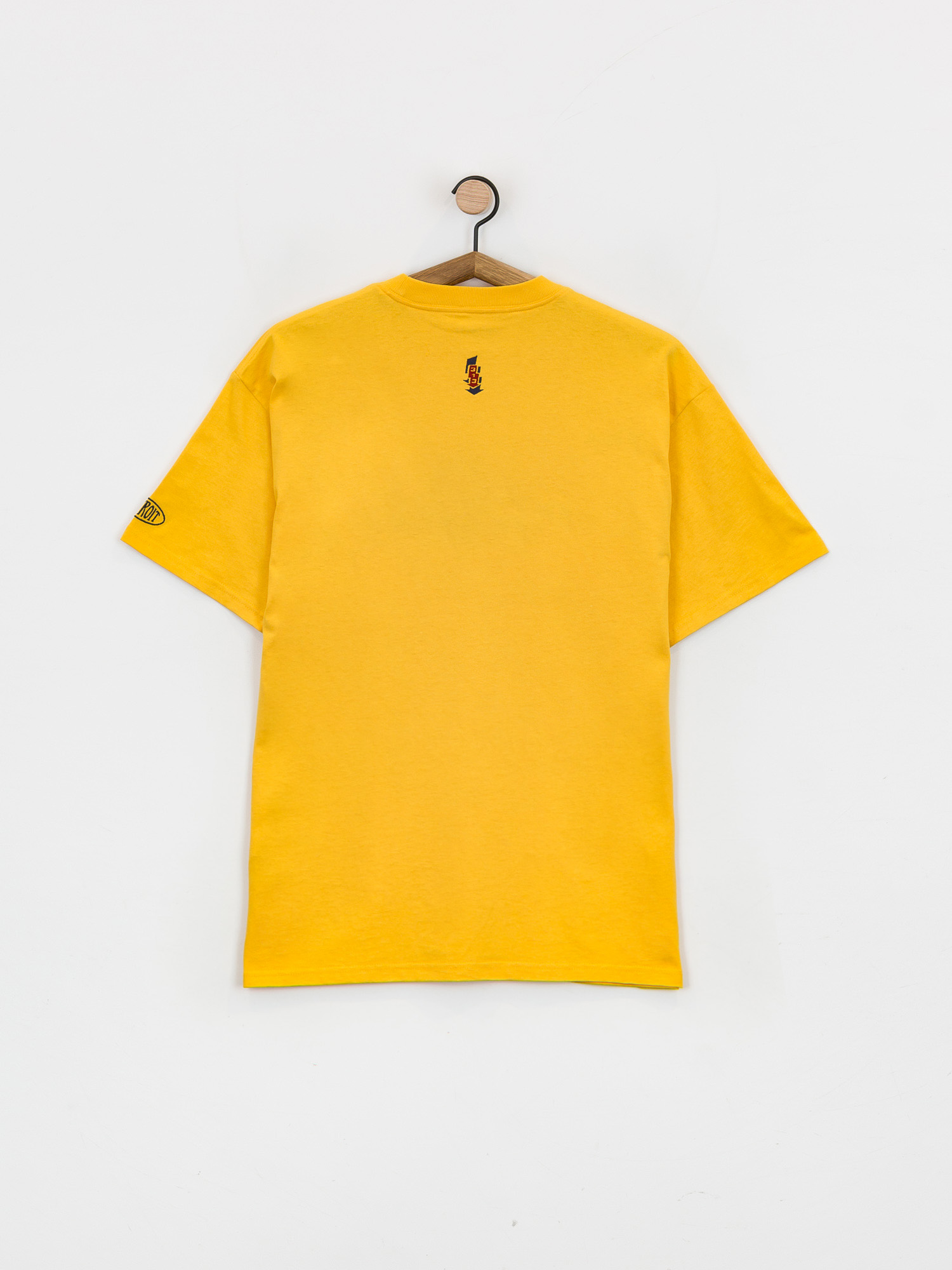 Tricou Carhartt WIP Geo Script (popsicle)