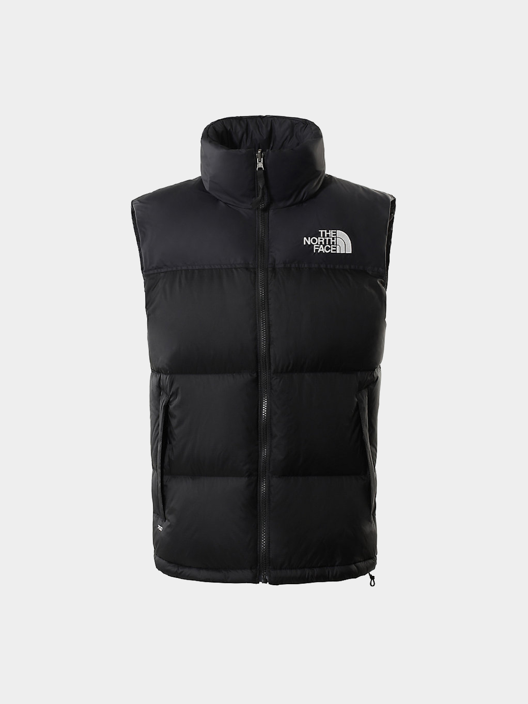 Vestă The North Face 1996 Retro Nuptse Vest - negru (r tnf black)