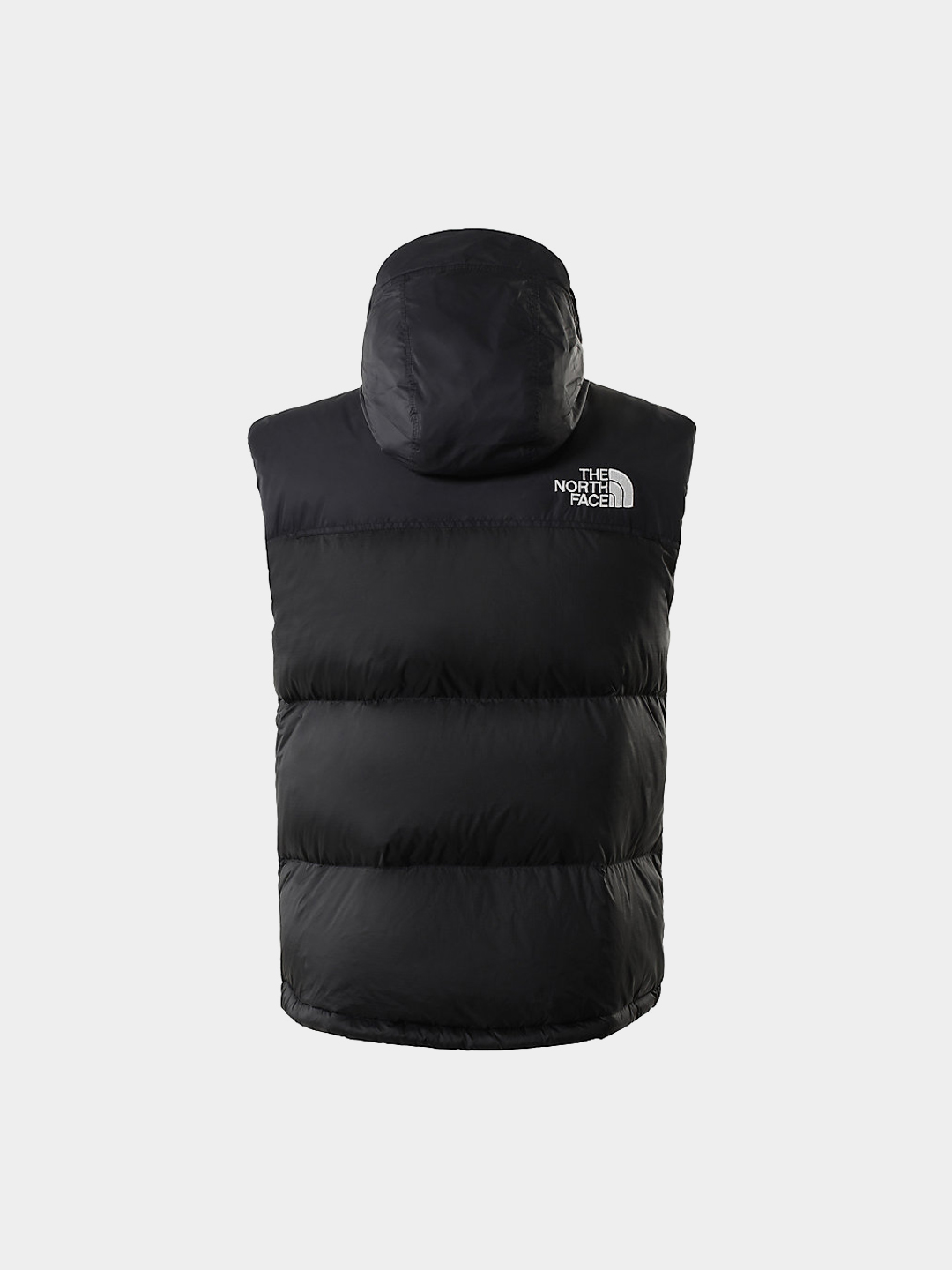 Vestă The North Face 1996 Retro Nuptse Vest (r tnf black)
