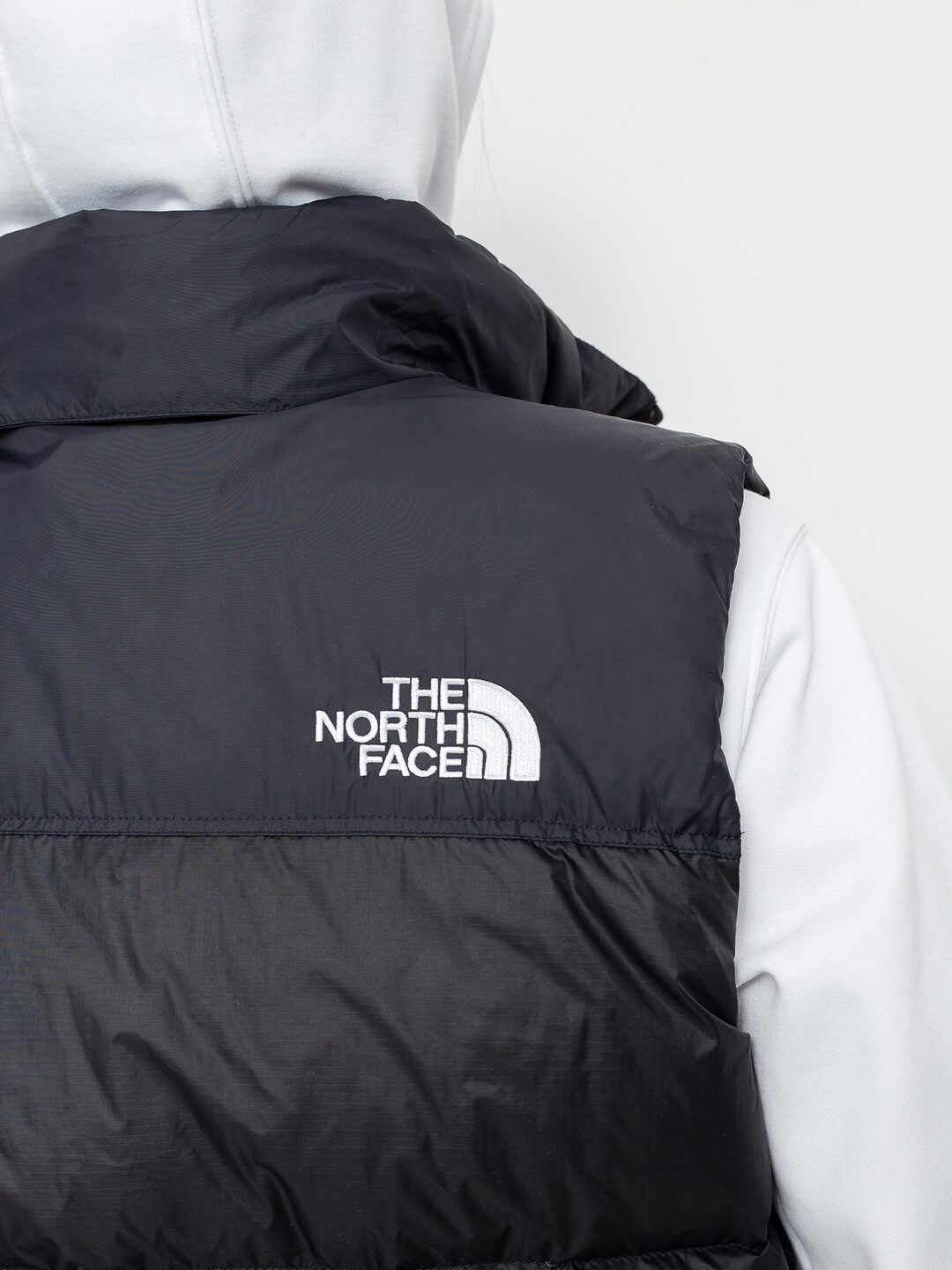 Vestă The North Face 1996 Retro Nuptse Vest (r tnf black)