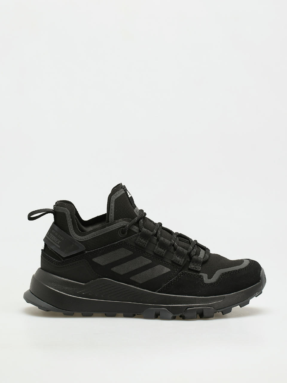 Pantofi adidas Originals Terrex Hikster Wmn (cblack/cblack/dgsogr)