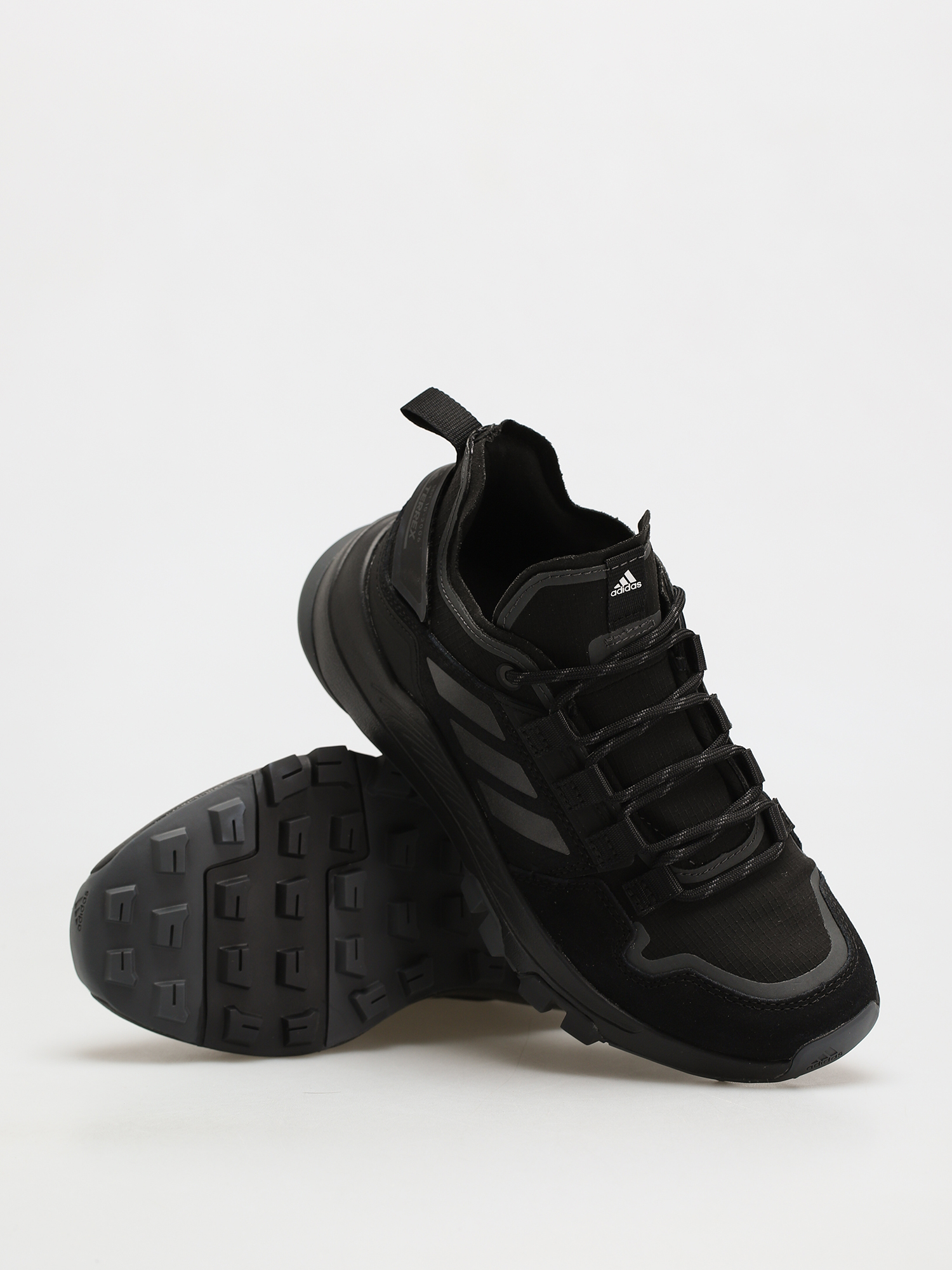 Pantofi adidas Terrex Hikster Wmn (cblack/cblack/dgsogr)