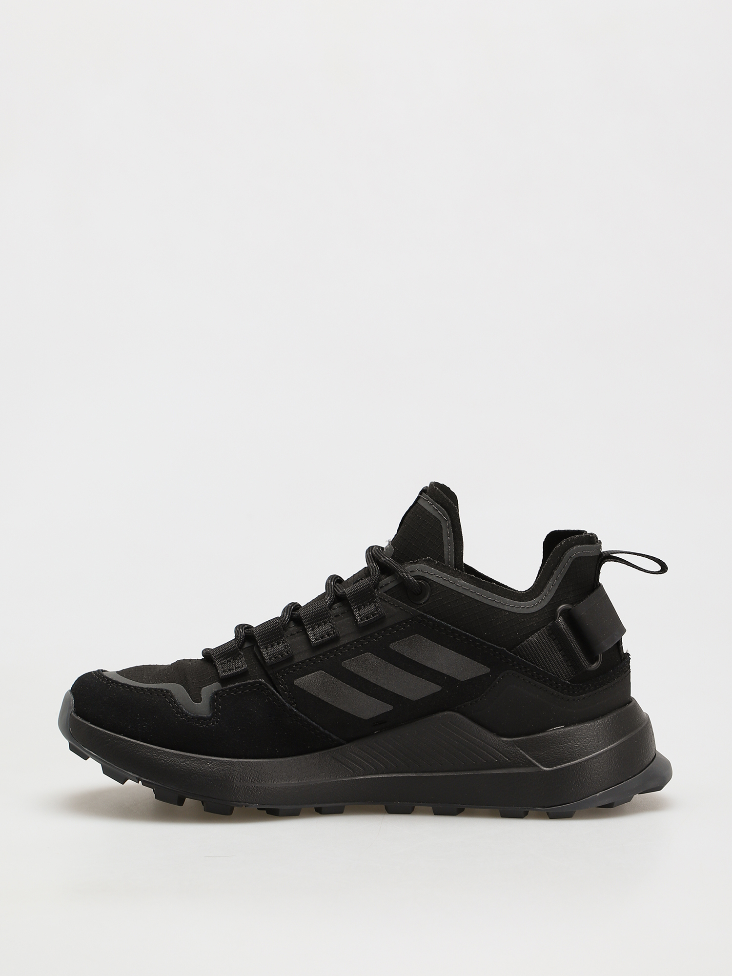 Pantofi adidas Terrex Hikster Wmn (cblack/cblack/dgsogr)