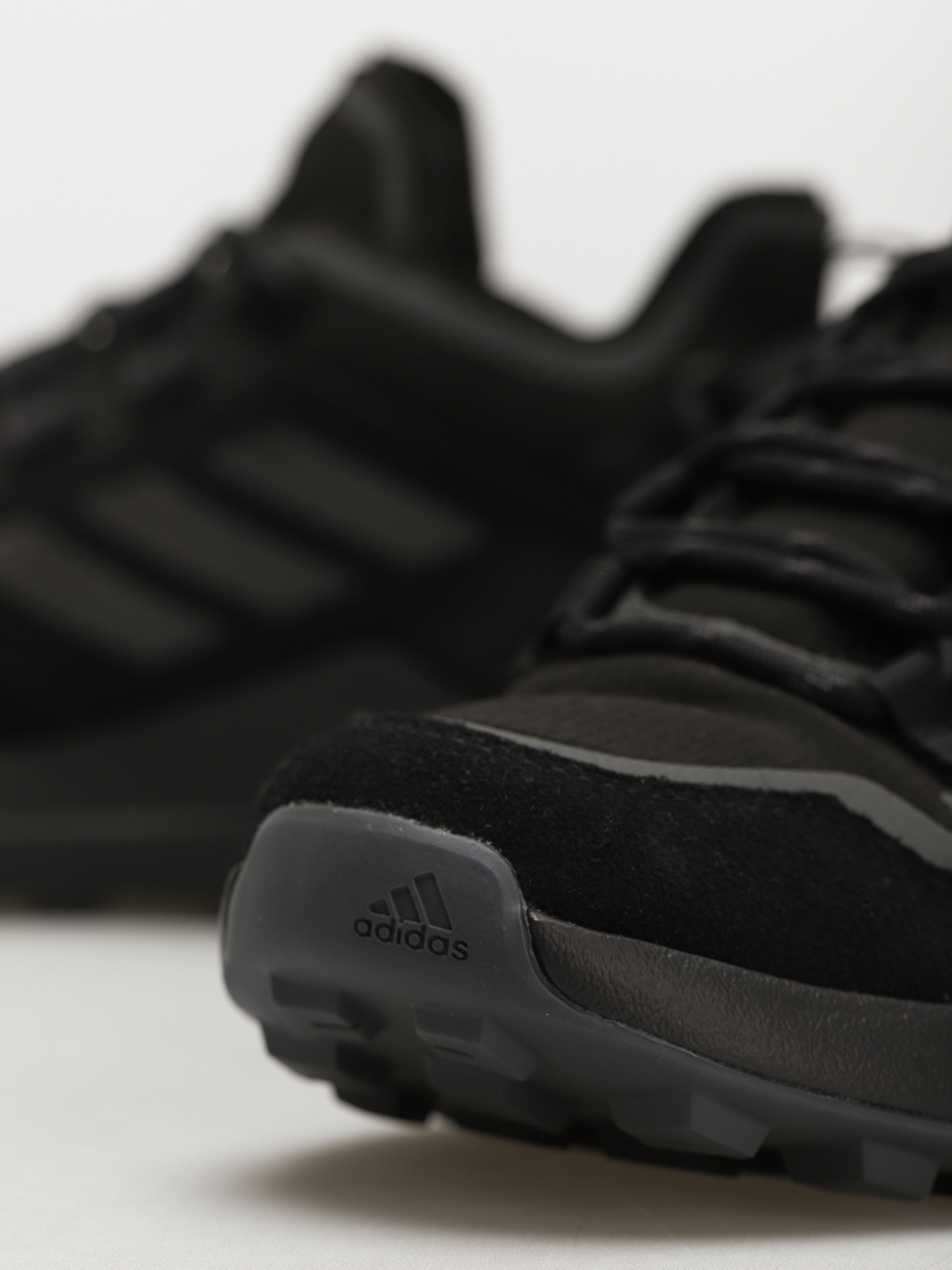 Pantofi adidas Terrex Hikster Wmn (cblack/cblack/dgsogr)