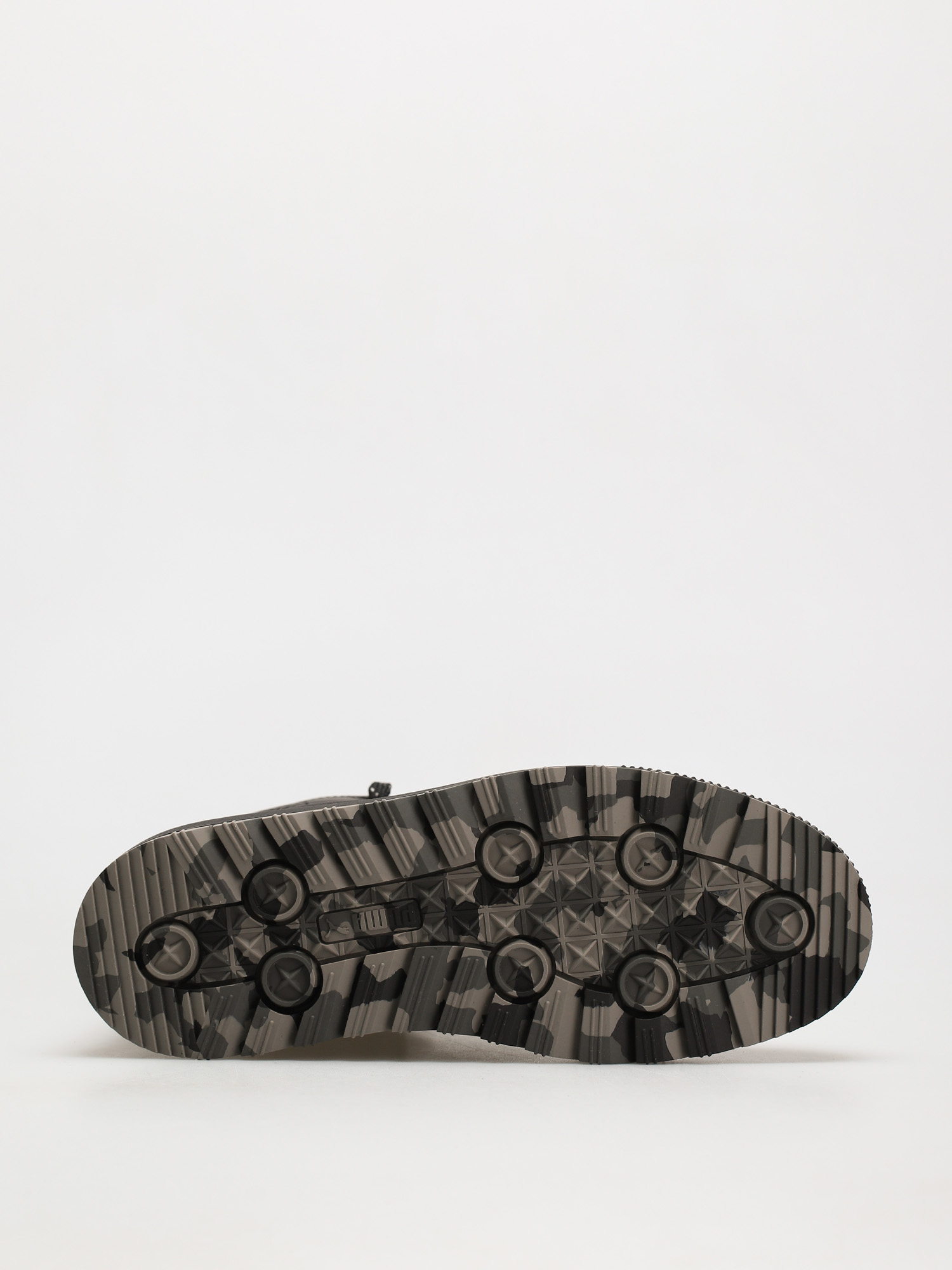 Pantofi Puma Suede Mid WTR AD4PT (black)