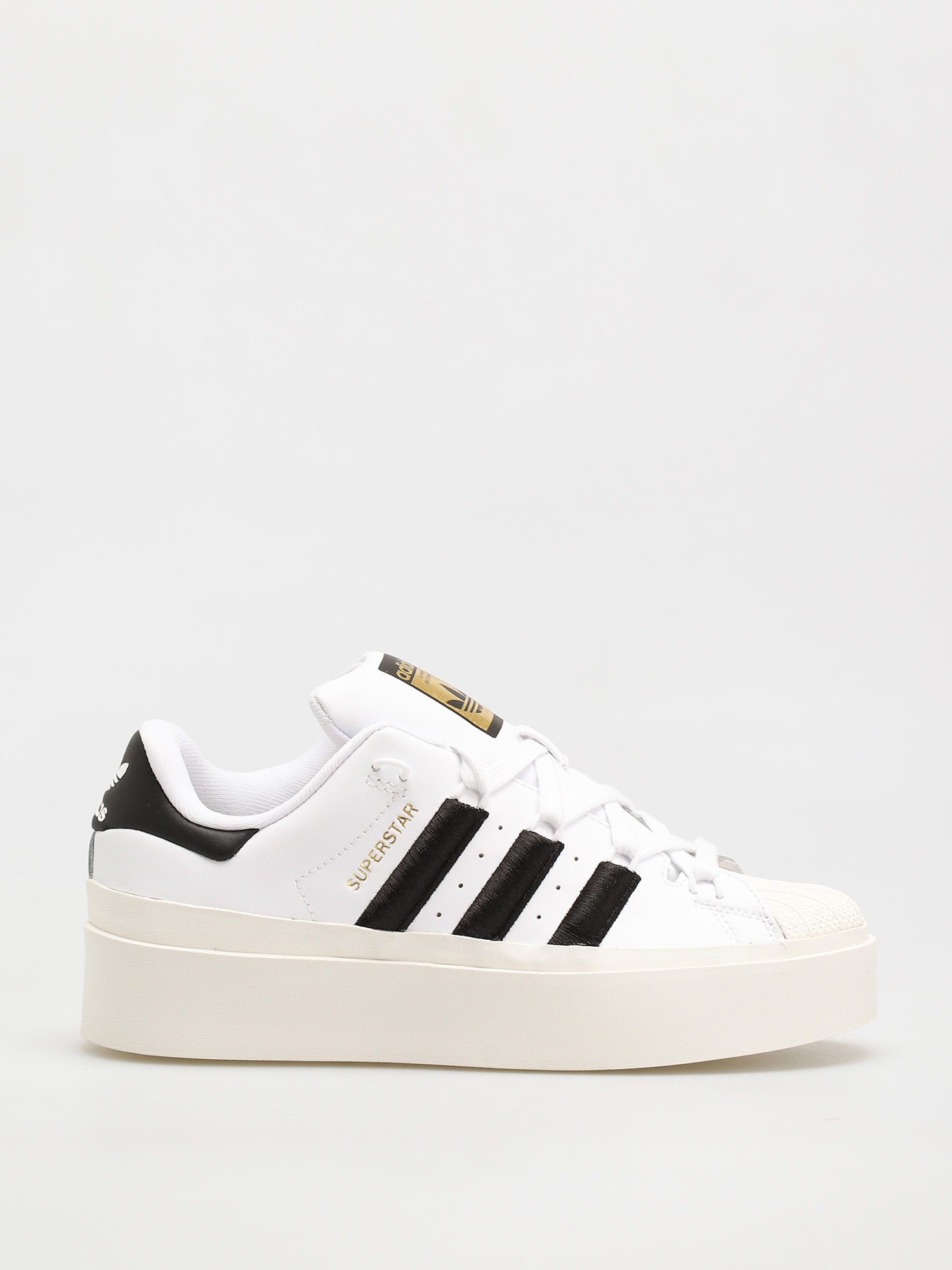 Pantofi adidas Originals Superstar Bonega Wmn (ftwwht/cblack/owhite)