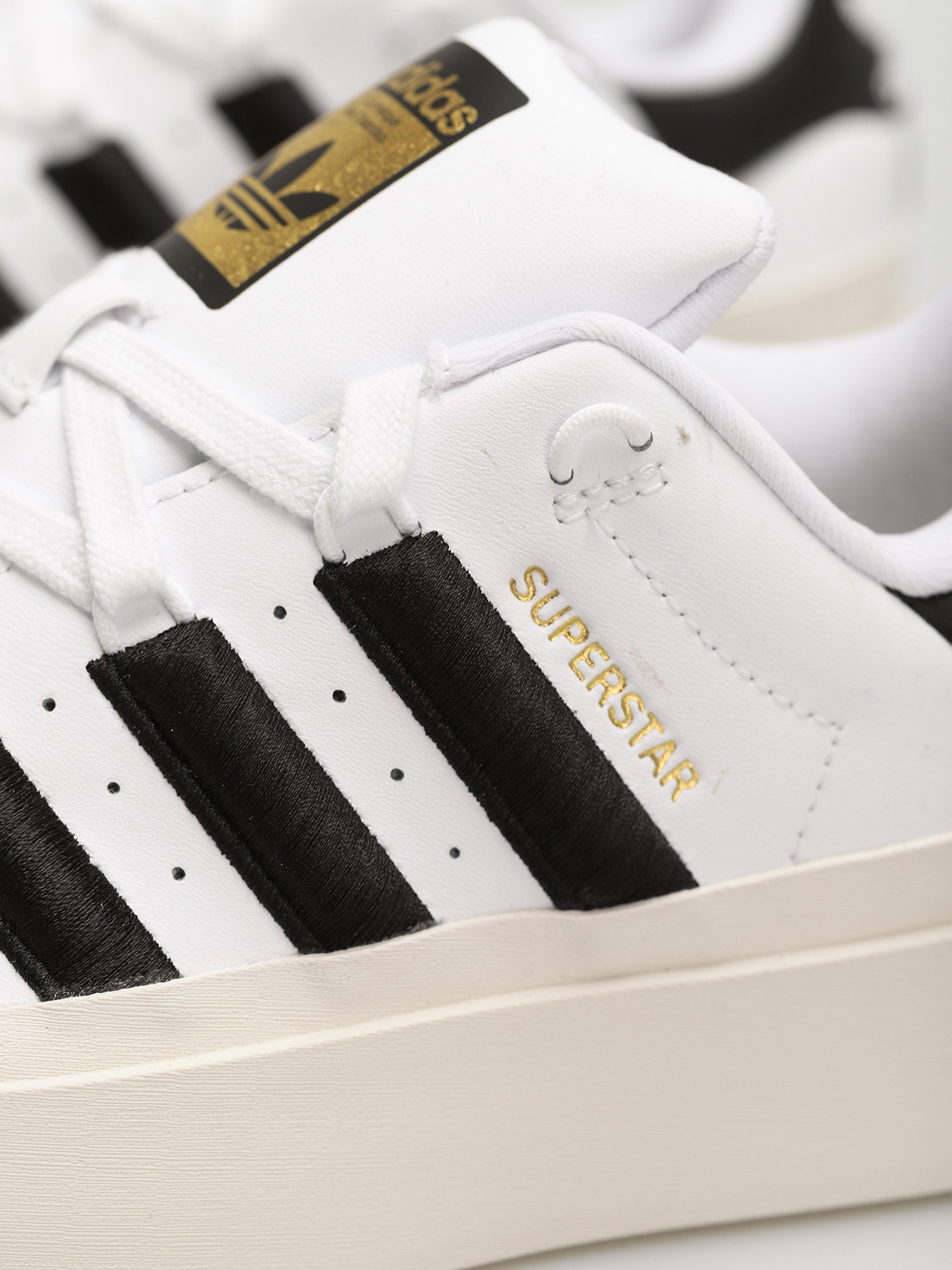Pantofi adidas Originals Superstar Bonega Wmn (ftwwht/cblack/owhite)