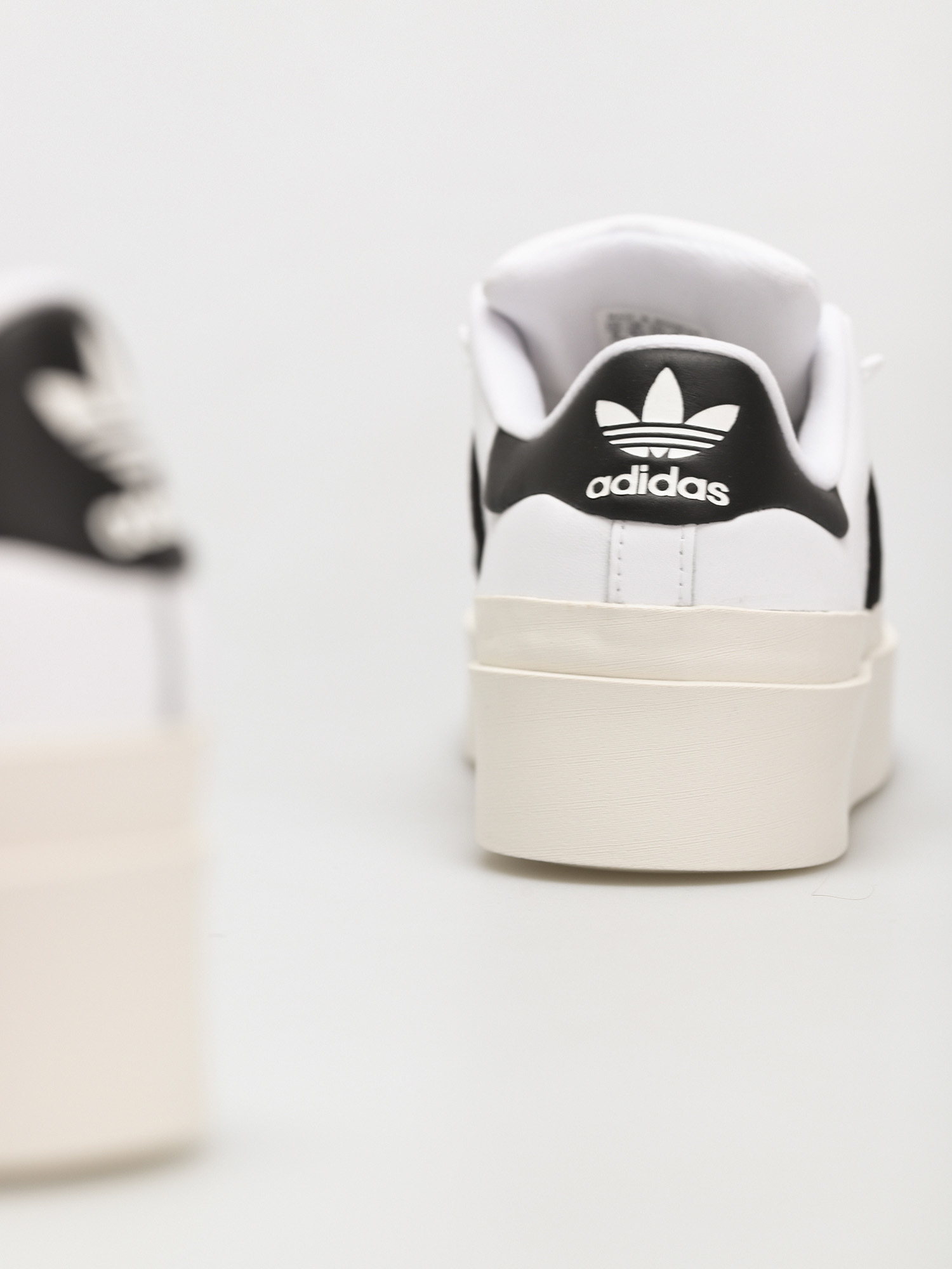 Pantofi adidas Originals Superstar Bonega Wmn (ftwwht/cblack/owhite)