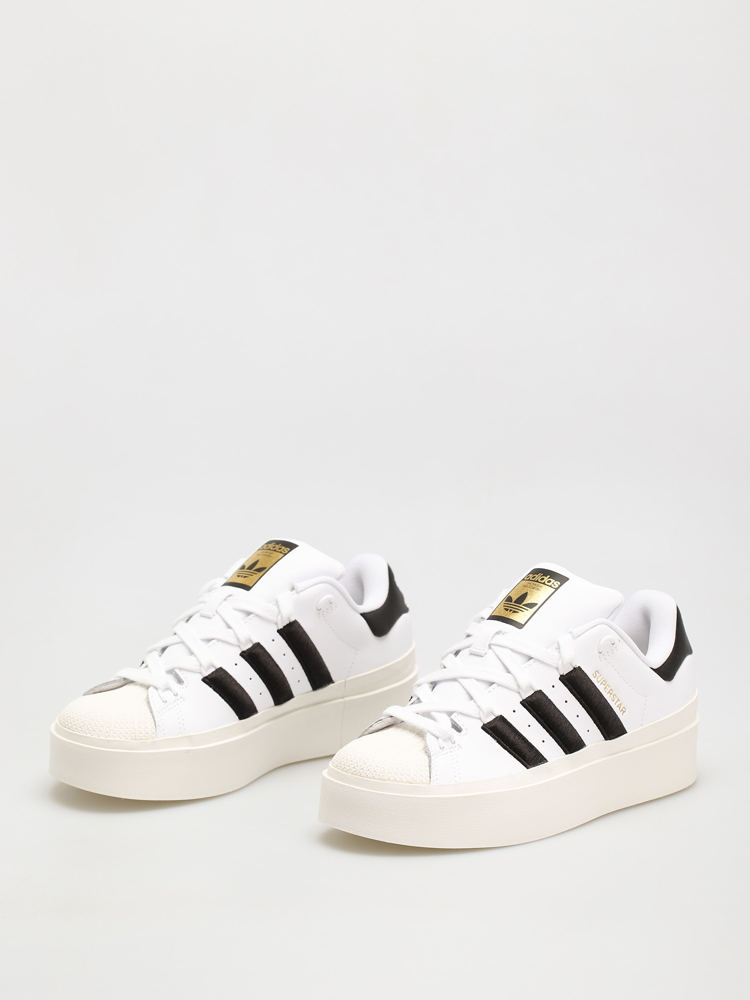 Pantofi adidas Originals Superstar Bonega Wmn (ftwwht/cblack/owhite)