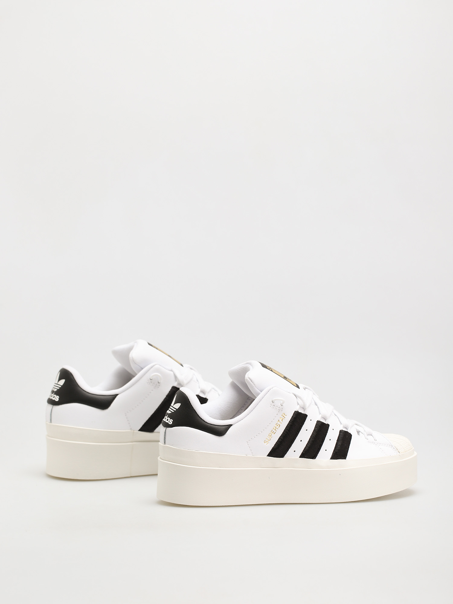 Pantofi adidas Originals Superstar Bonega Wmn (ftwwht/cblack/owhite)