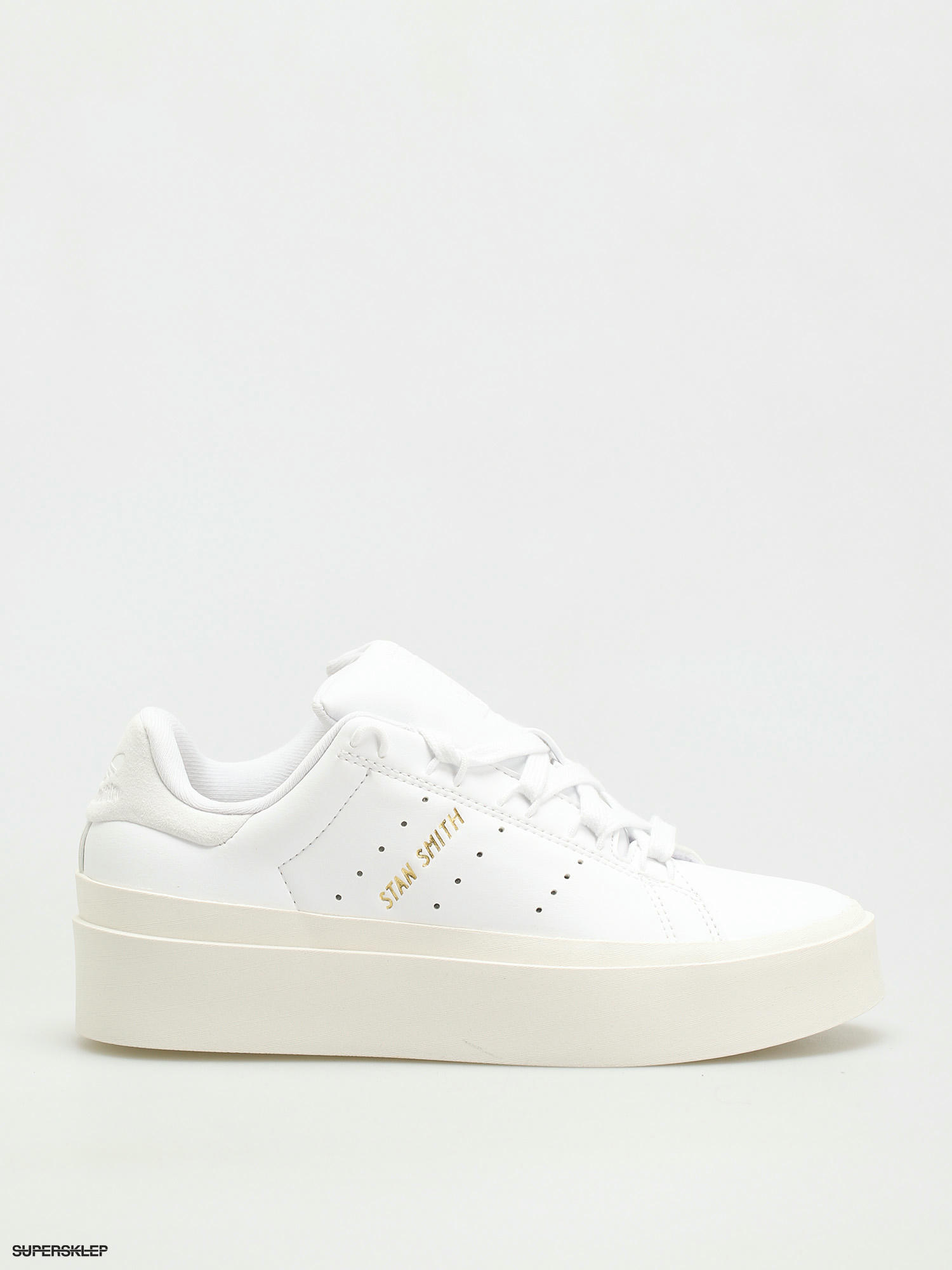 Pantofi adidas Originals Stan Smith Bonega Wmn ftwwht ftwwht owhite