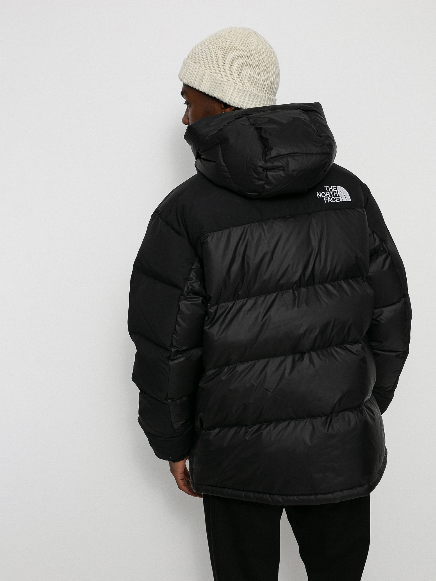 Geacă The North Face Hmlyn Down Parka (tnf black)