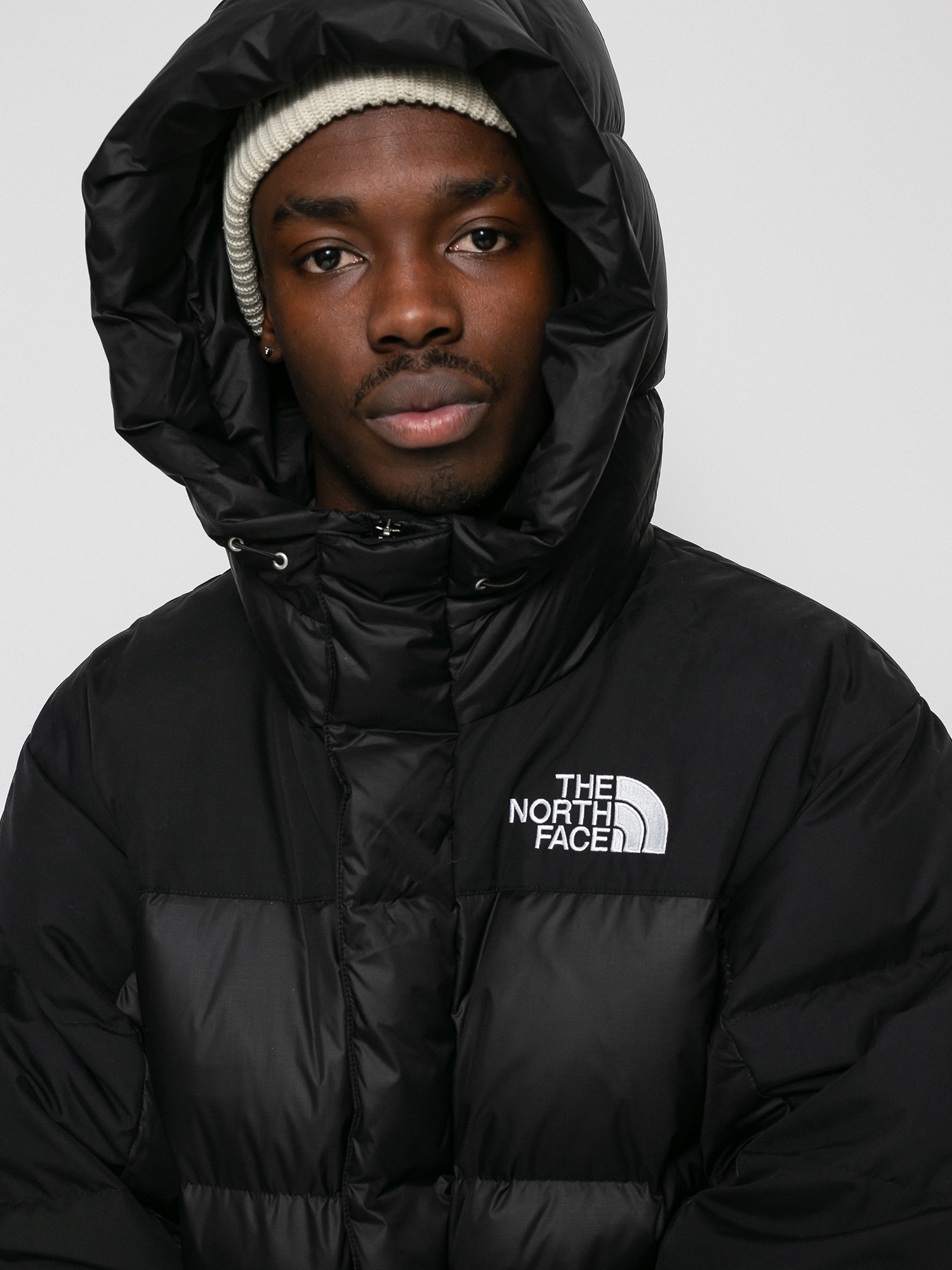 Geacă The North Face Hmlyn Down Parka (tnf black)
