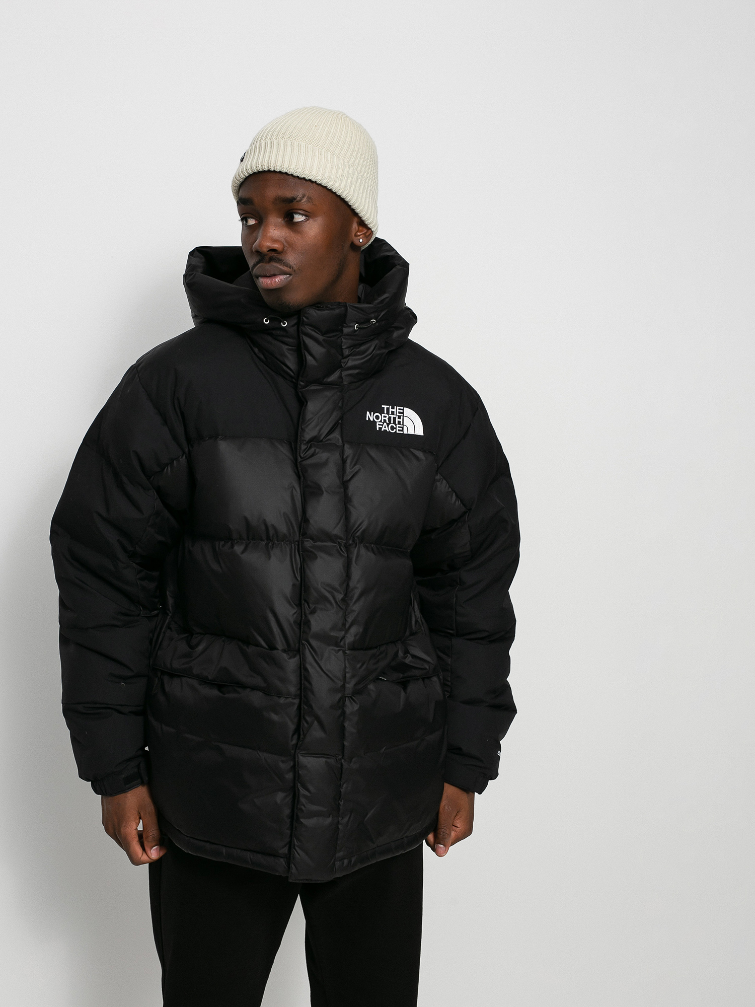 Geacă The North Face Hmlyn Down Parka (tnf black)