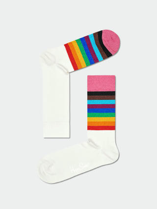 Șosete Happy Socks Pride Rainbow (multi)