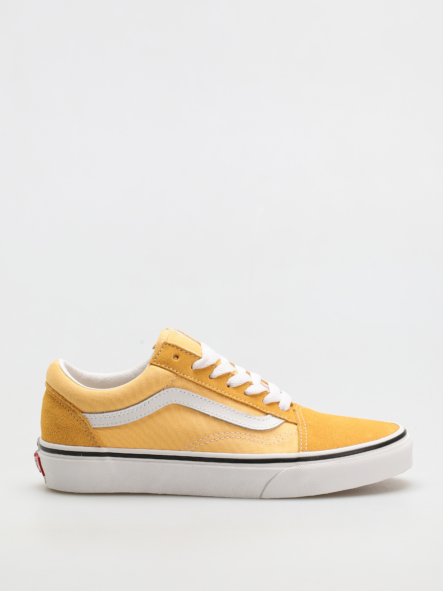 Pantofi Vans Old Skool (flax/true white)