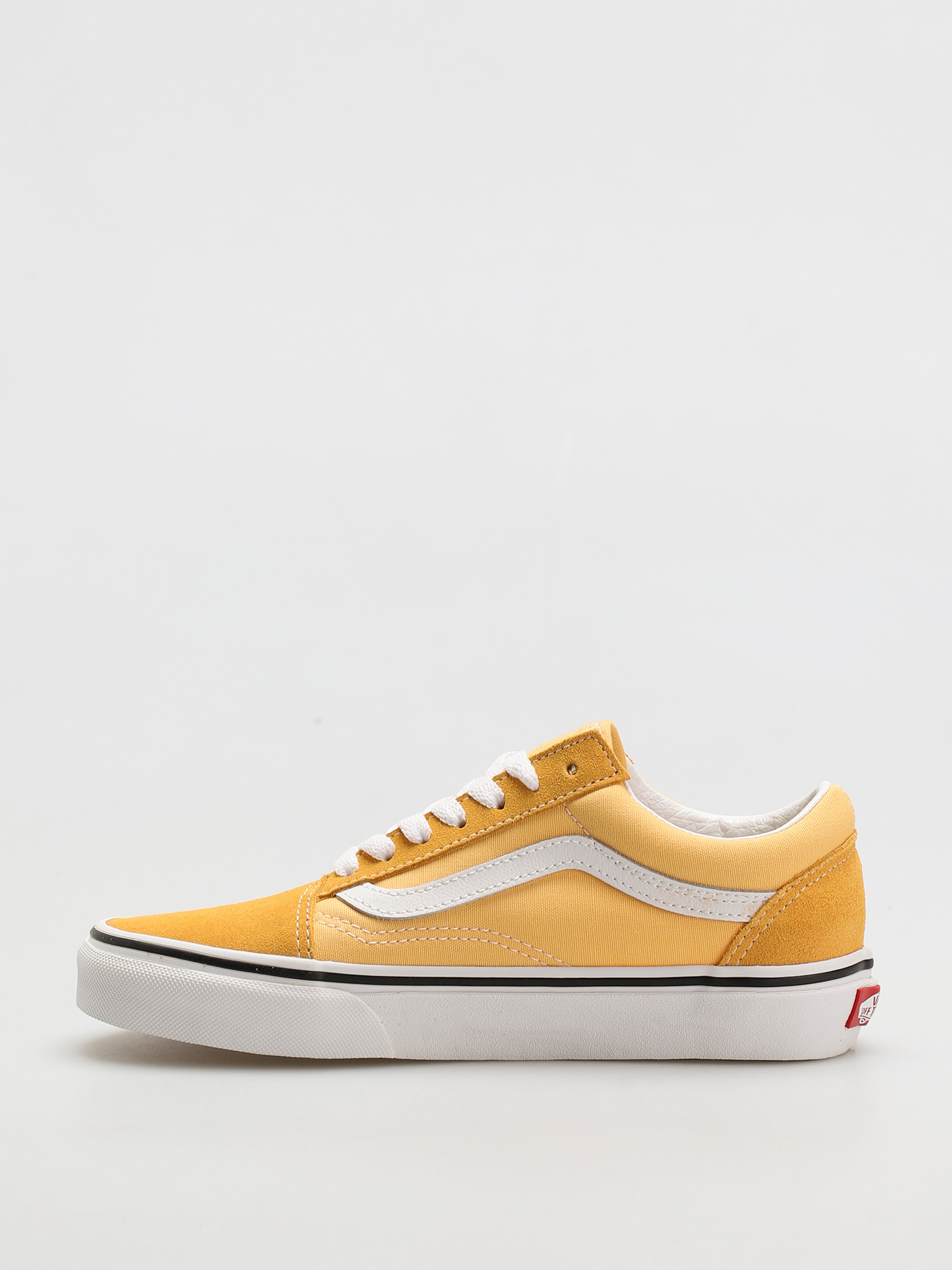 Pantofi Vans Old Skool (flax/true white)