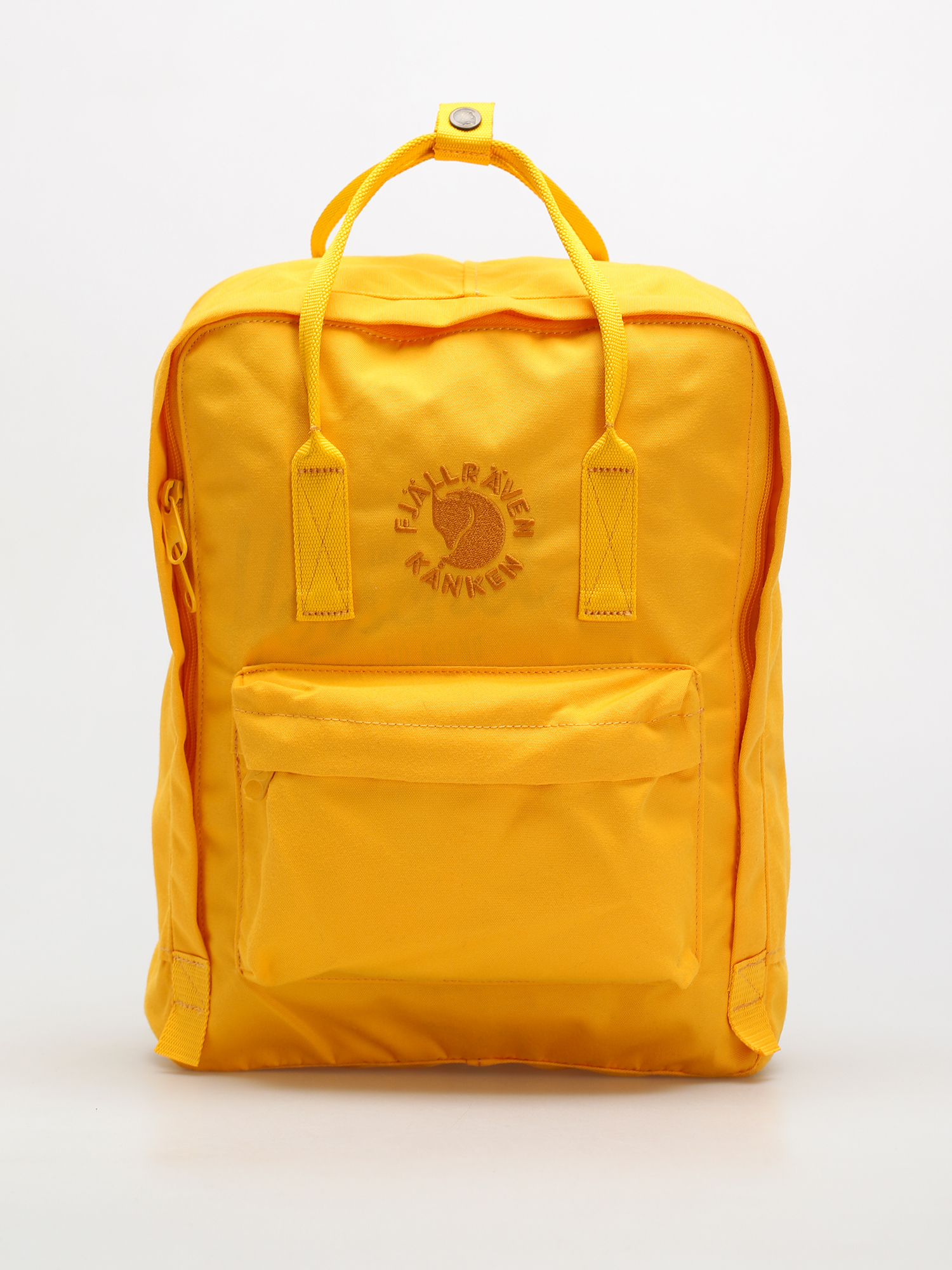 Rucsac Fjallraven Re Kanken (sunflower yellow)