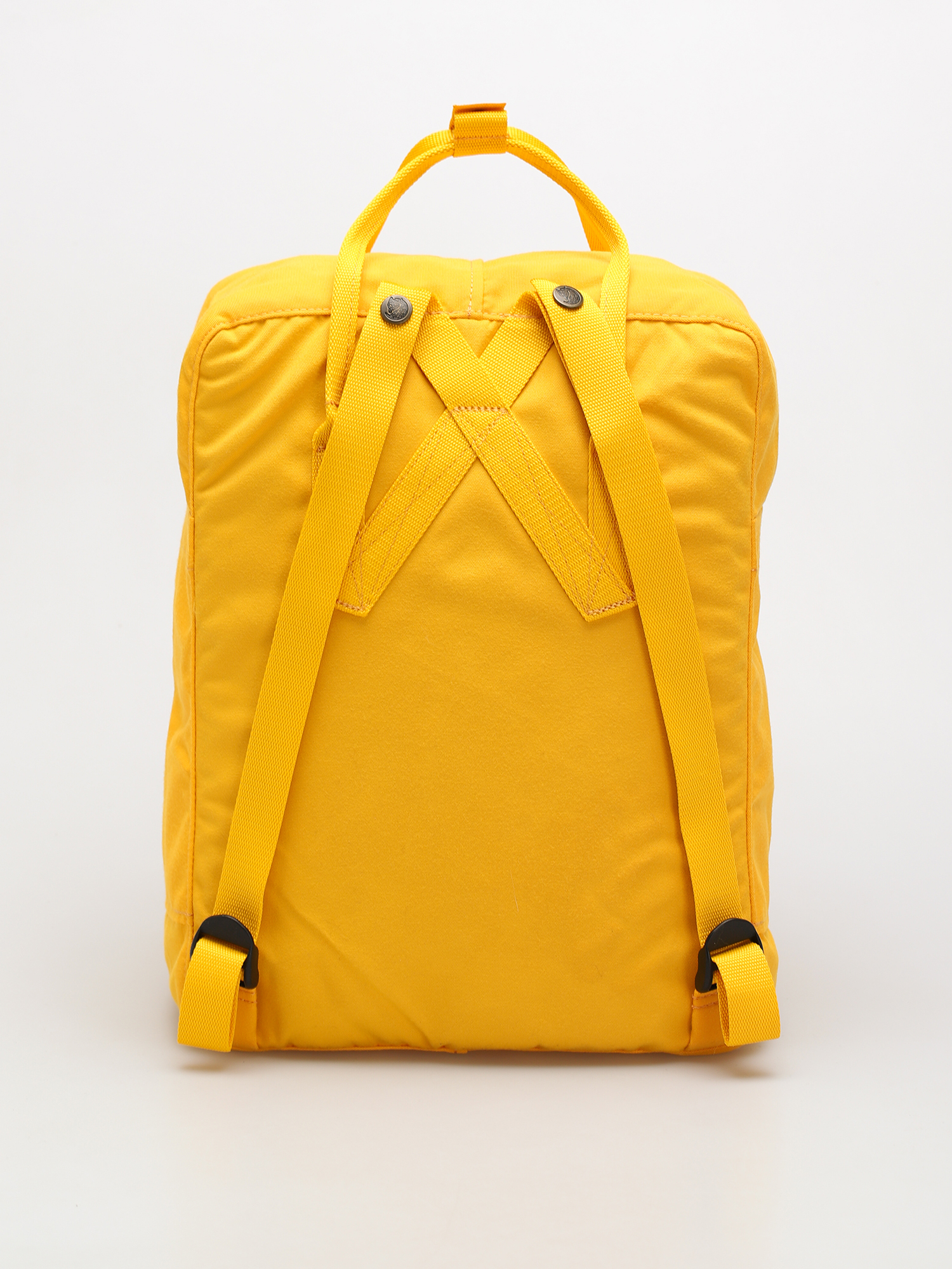 Rucsac Fjallraven Re Kanken (sunflower yellow)