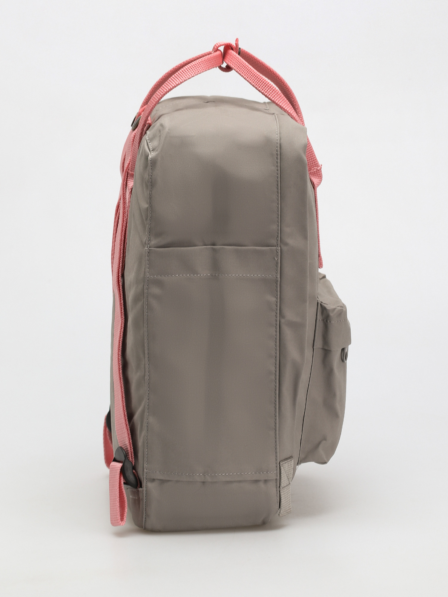 Rucsac Fjallraven Kanken (fog/pink)