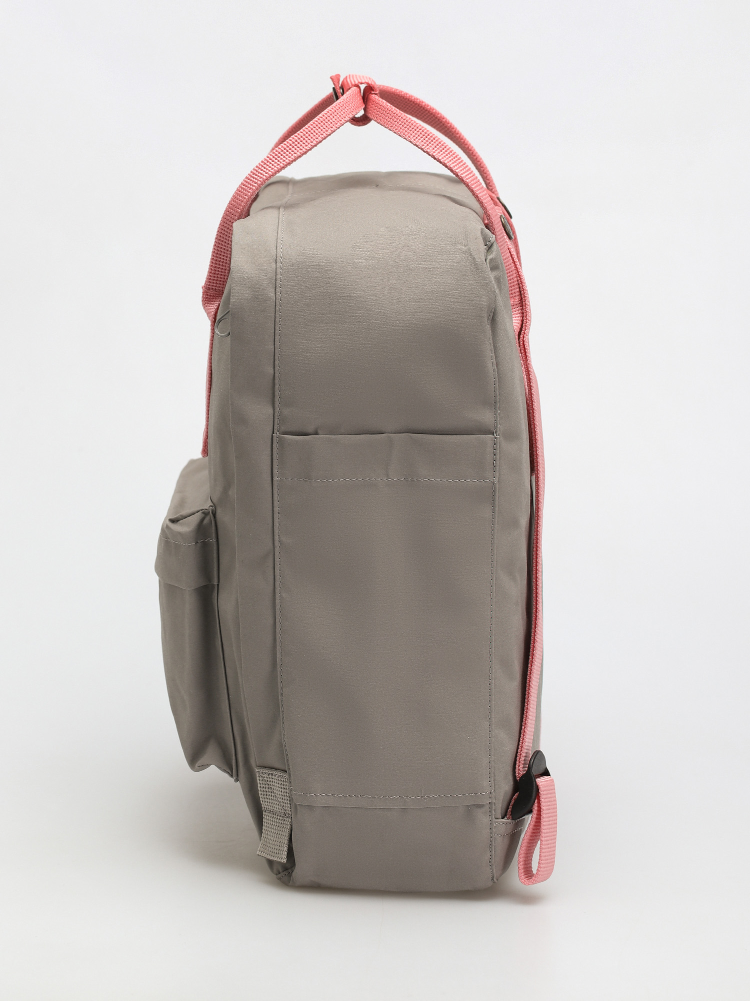 Rucsac Fjallraven Kanken (fog/pink)