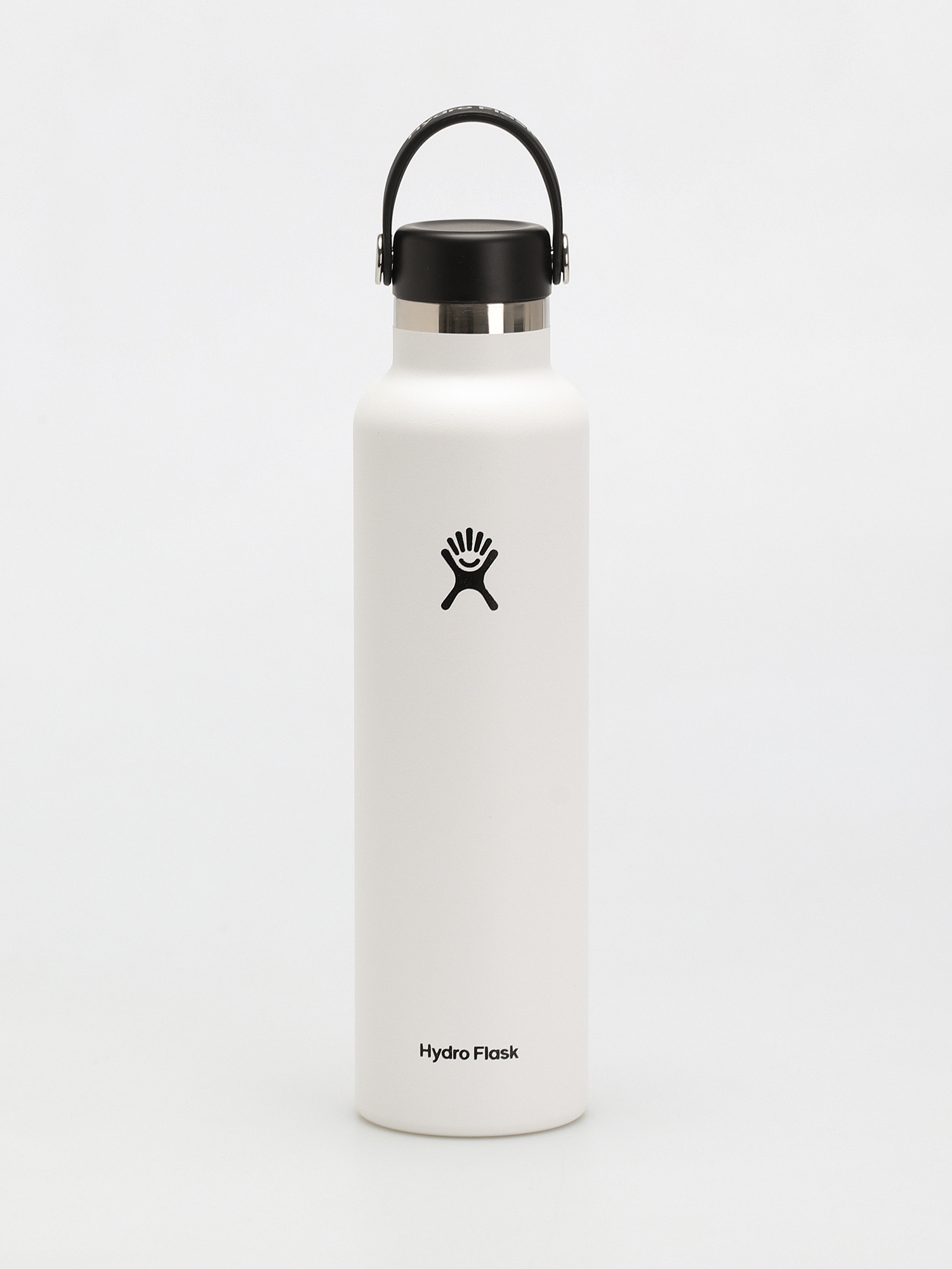 Sticla Hydro Flask Standard Mouth 710 Ml (white)