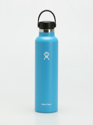 Sticla Hydro Flask Standard Mouth 710 Ml (pacific)