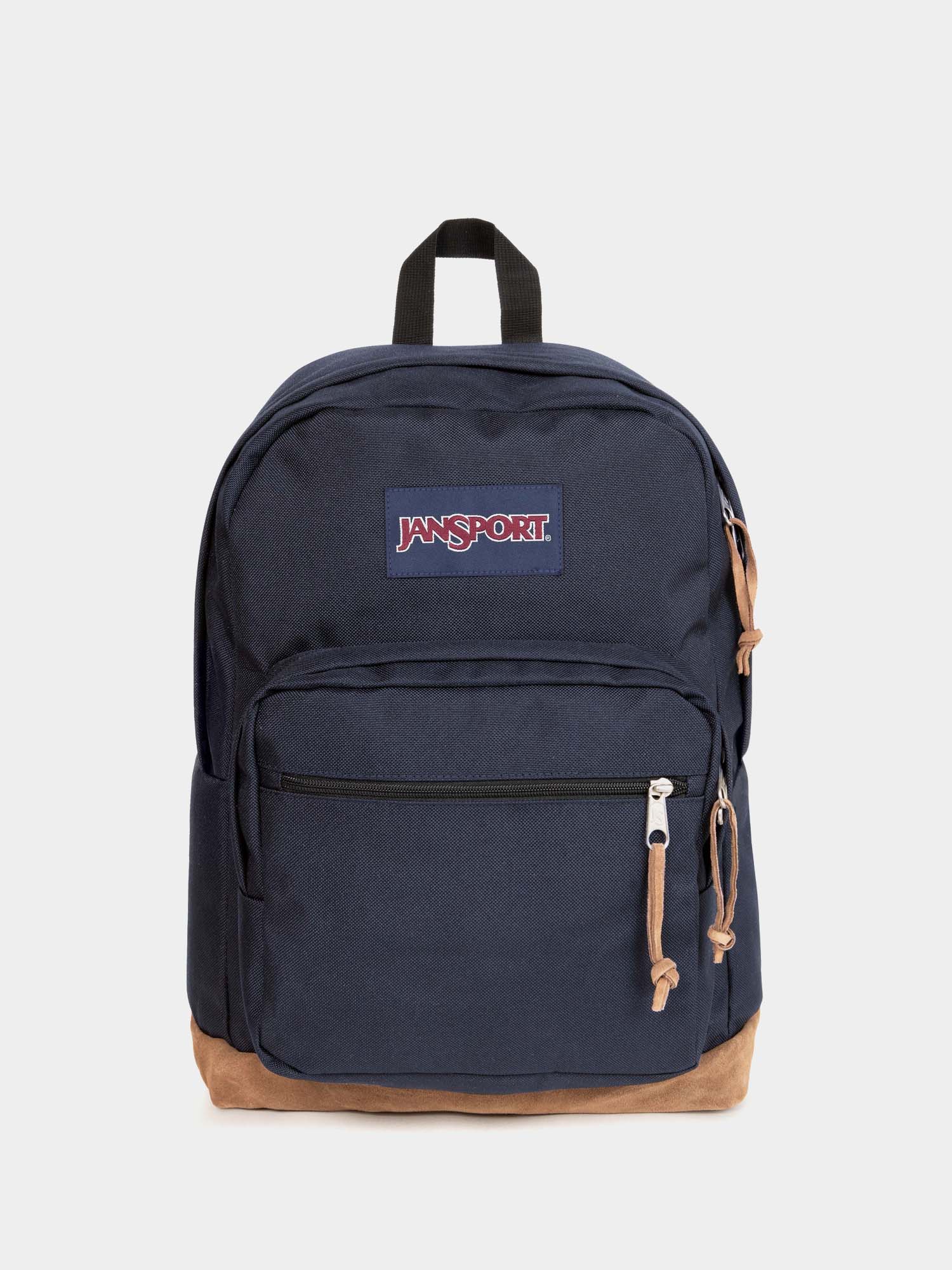 Rucsac JanSport Right Pack (navy)