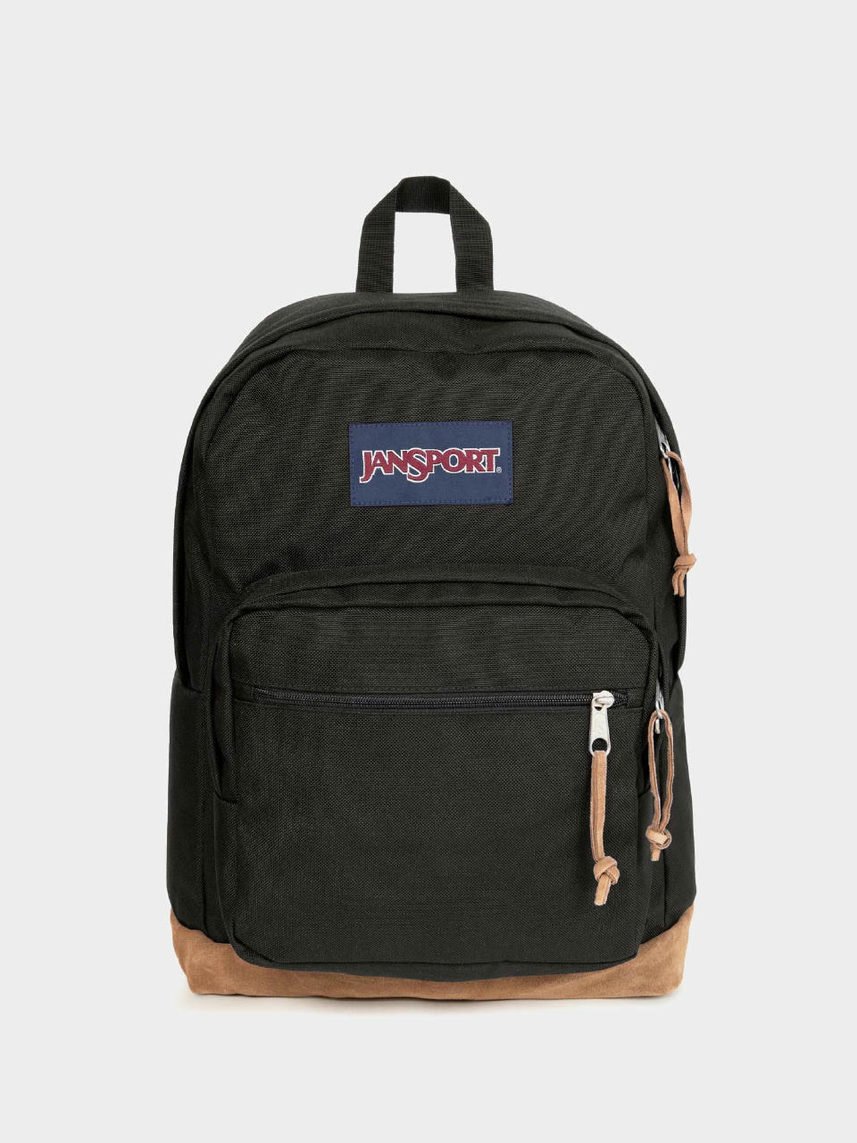 Rucsac JanSport Right Pack (black)