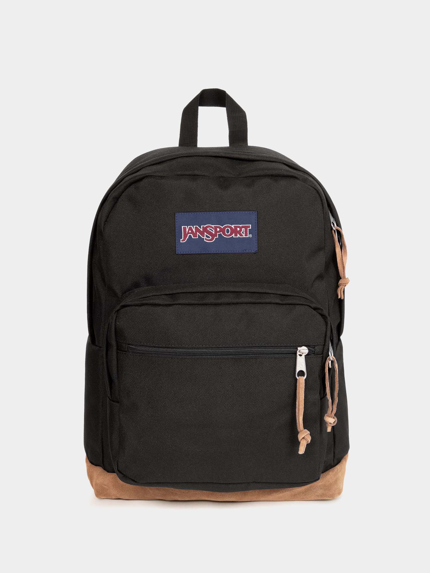 Rucsac JanSport Right Pack (black)