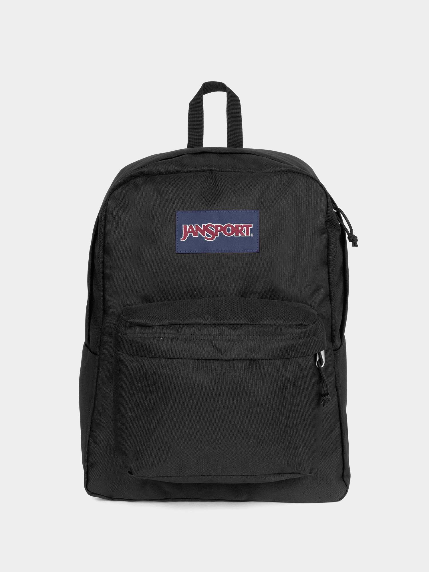 Rucsac JanSport Superbreak One - negru (black)