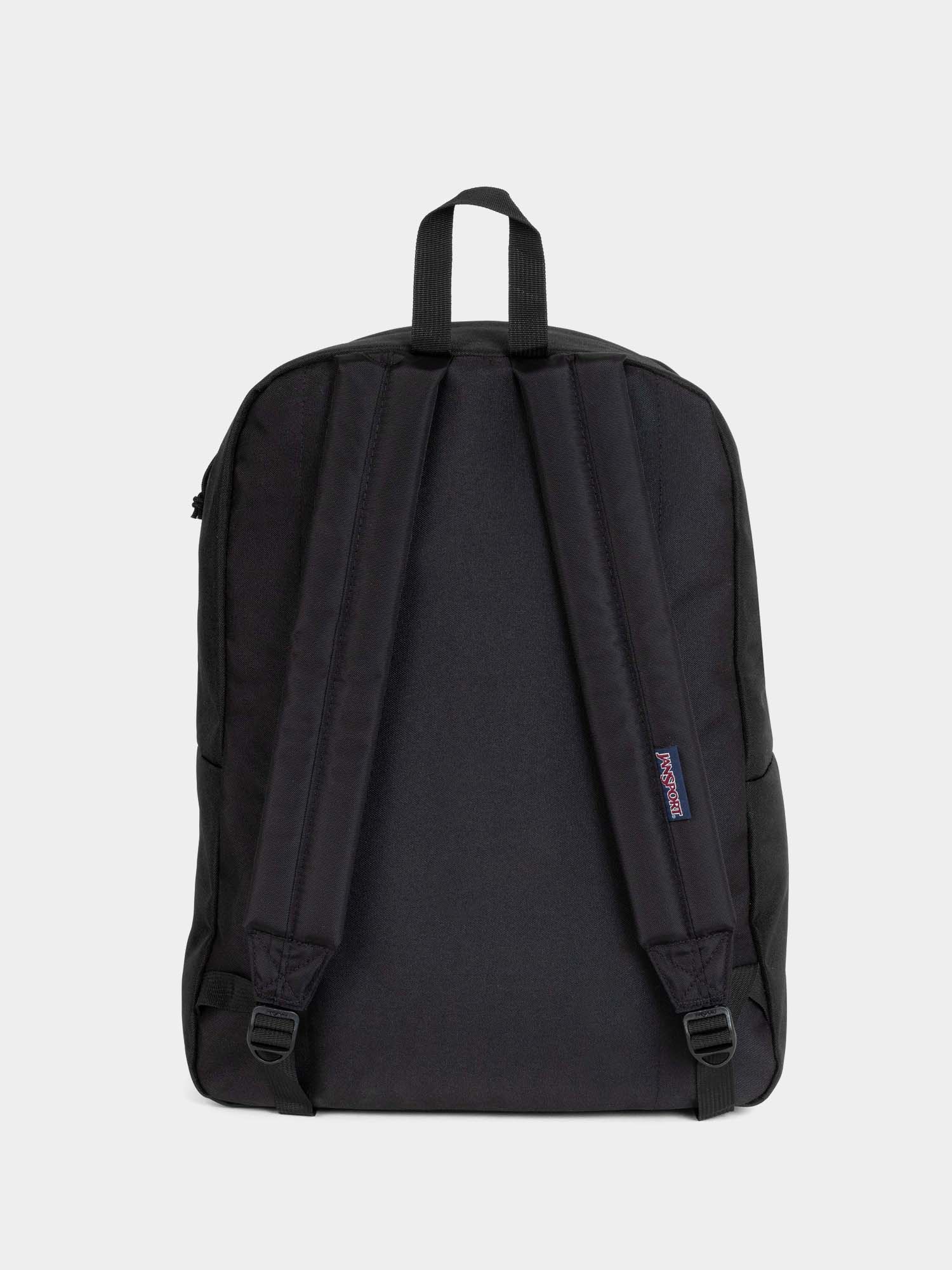 Rucsac JanSport Superbreak One - negru (black)