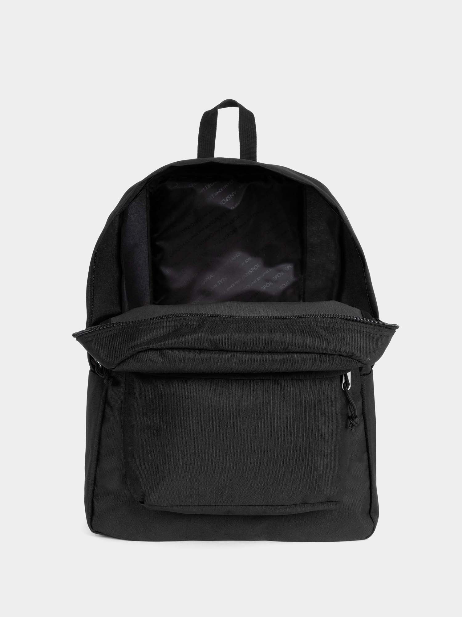 Rucsac JanSport Superbreak One (black)