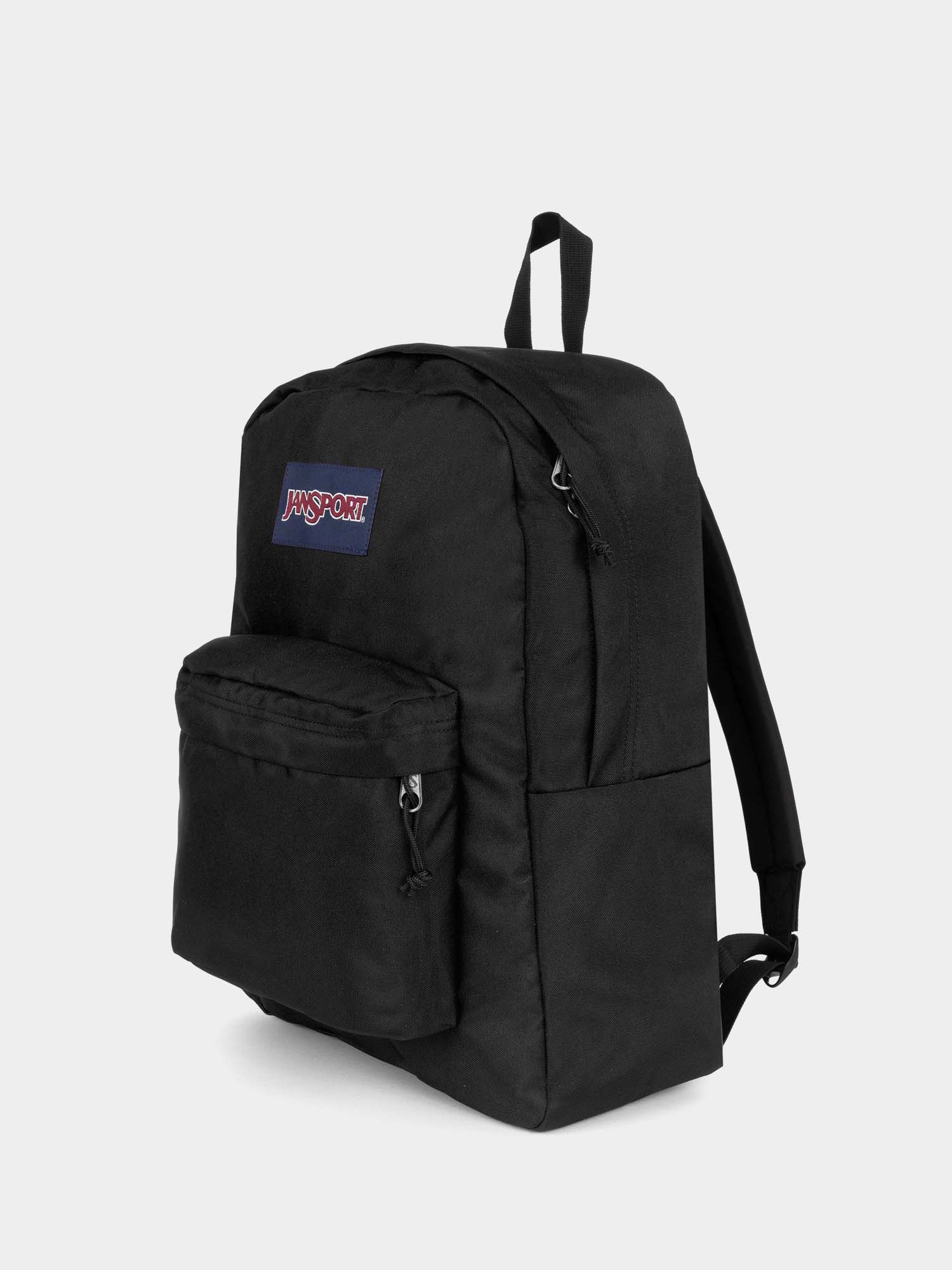 Rucsac JanSport Superbreak One (black)