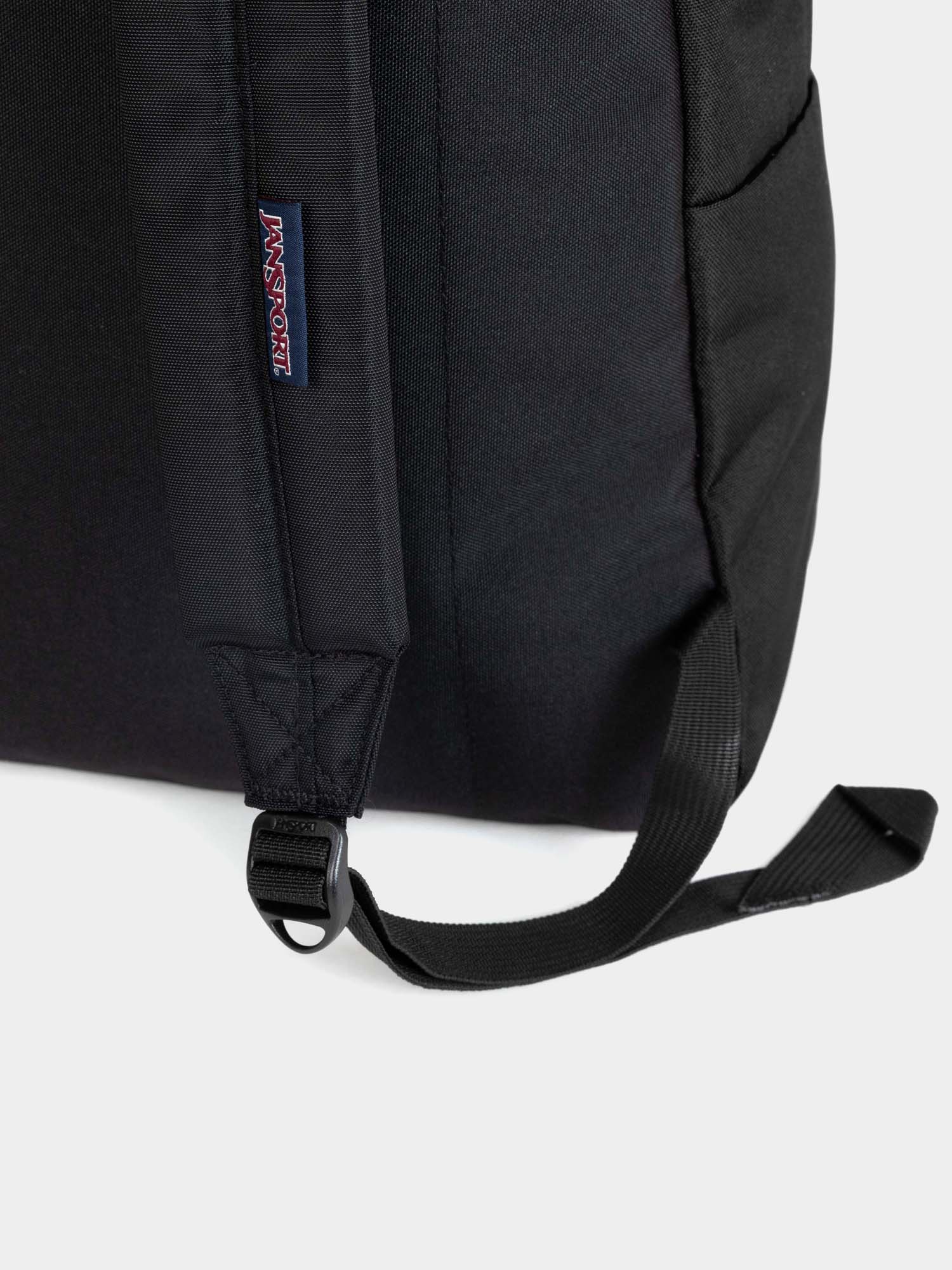 Rucsac JanSport Superbreak One - negru (black)