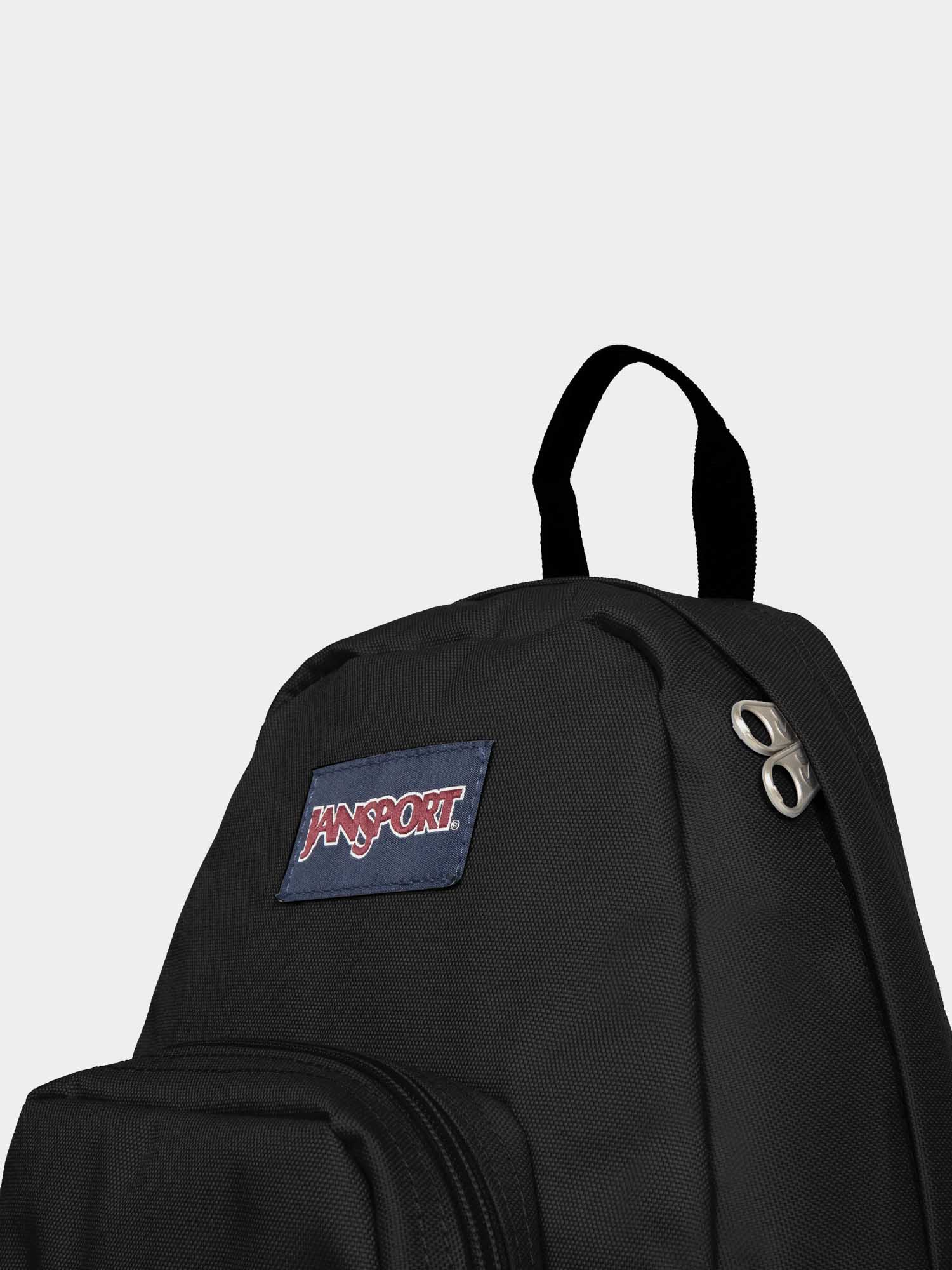 Rucsac JanSport Half Pint (black)