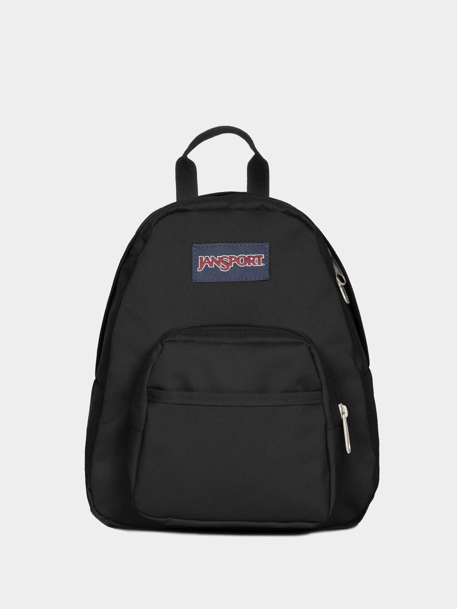 Rucsac JanSport Half Pint (black)