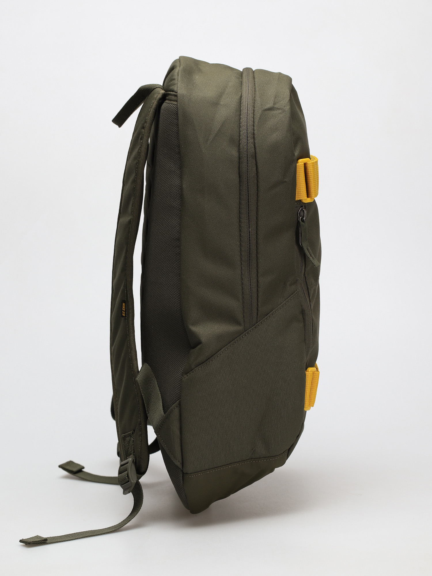 Rucsac Nike SB Courthouse (cargo khaki/dark sulfur/dark sulfur)