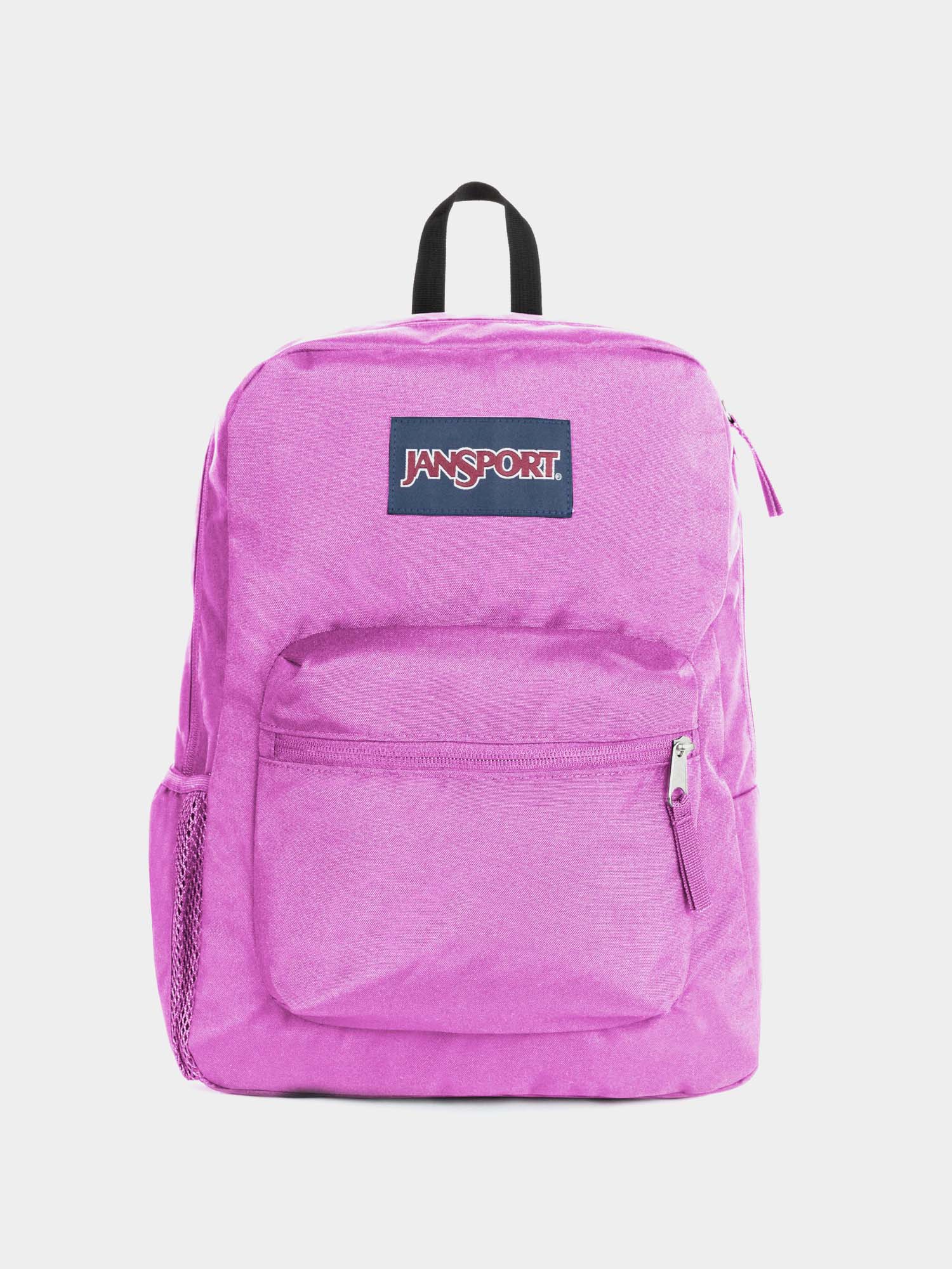 Rucsac JanSport Cross Town (purple orchid)